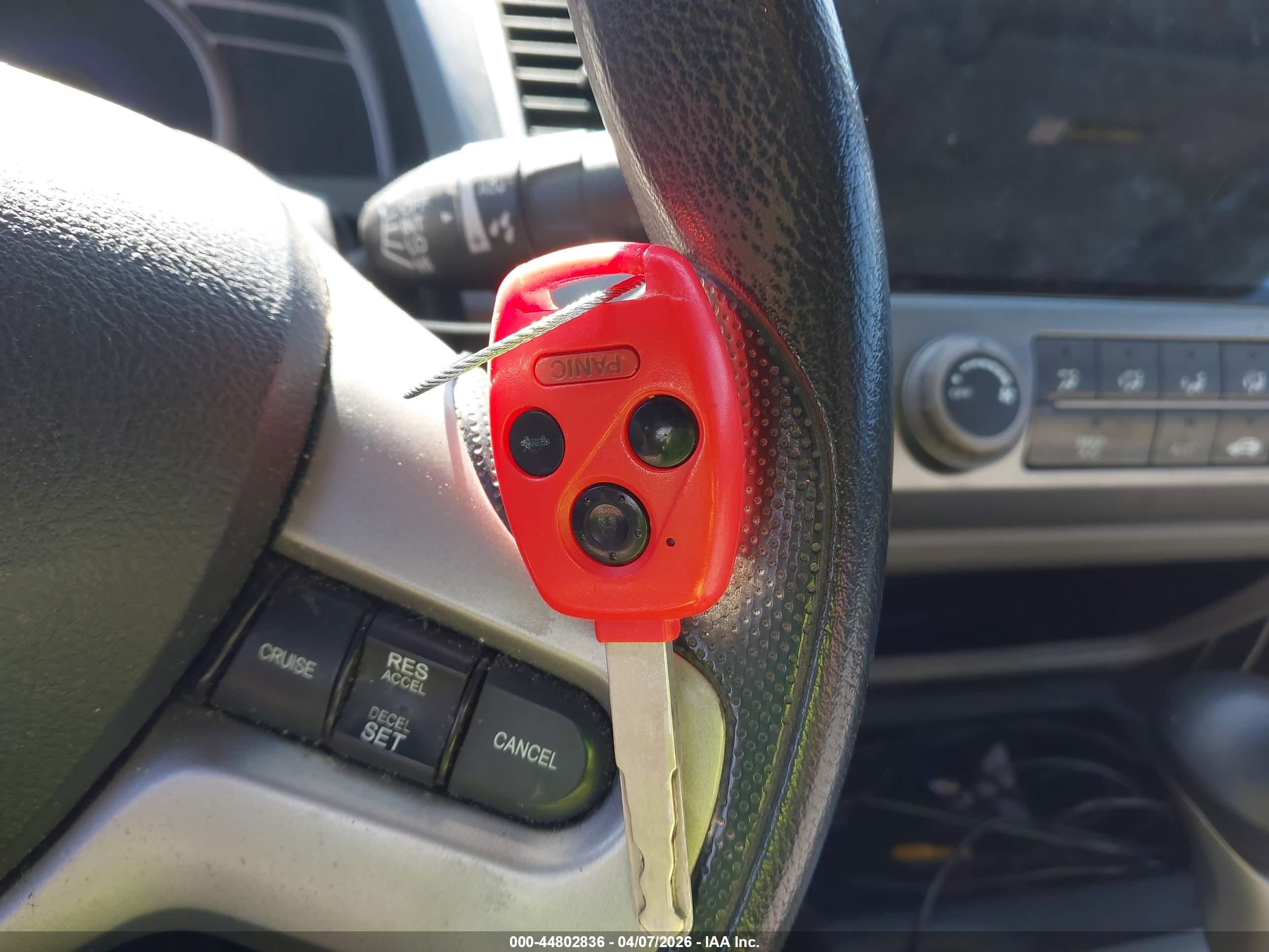 HONDA CIVIC image 11