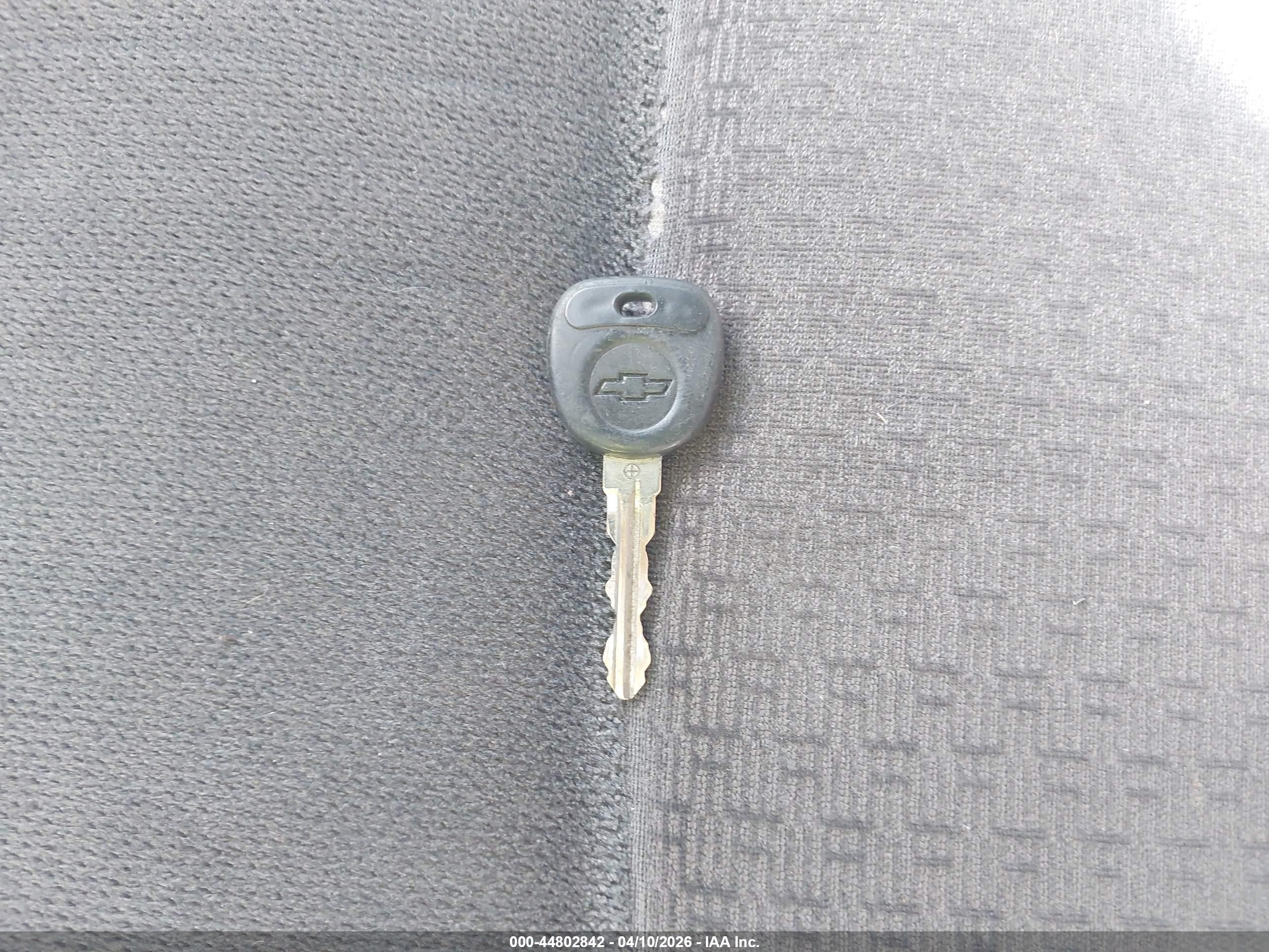 CHEVROLET IMPALA image 11