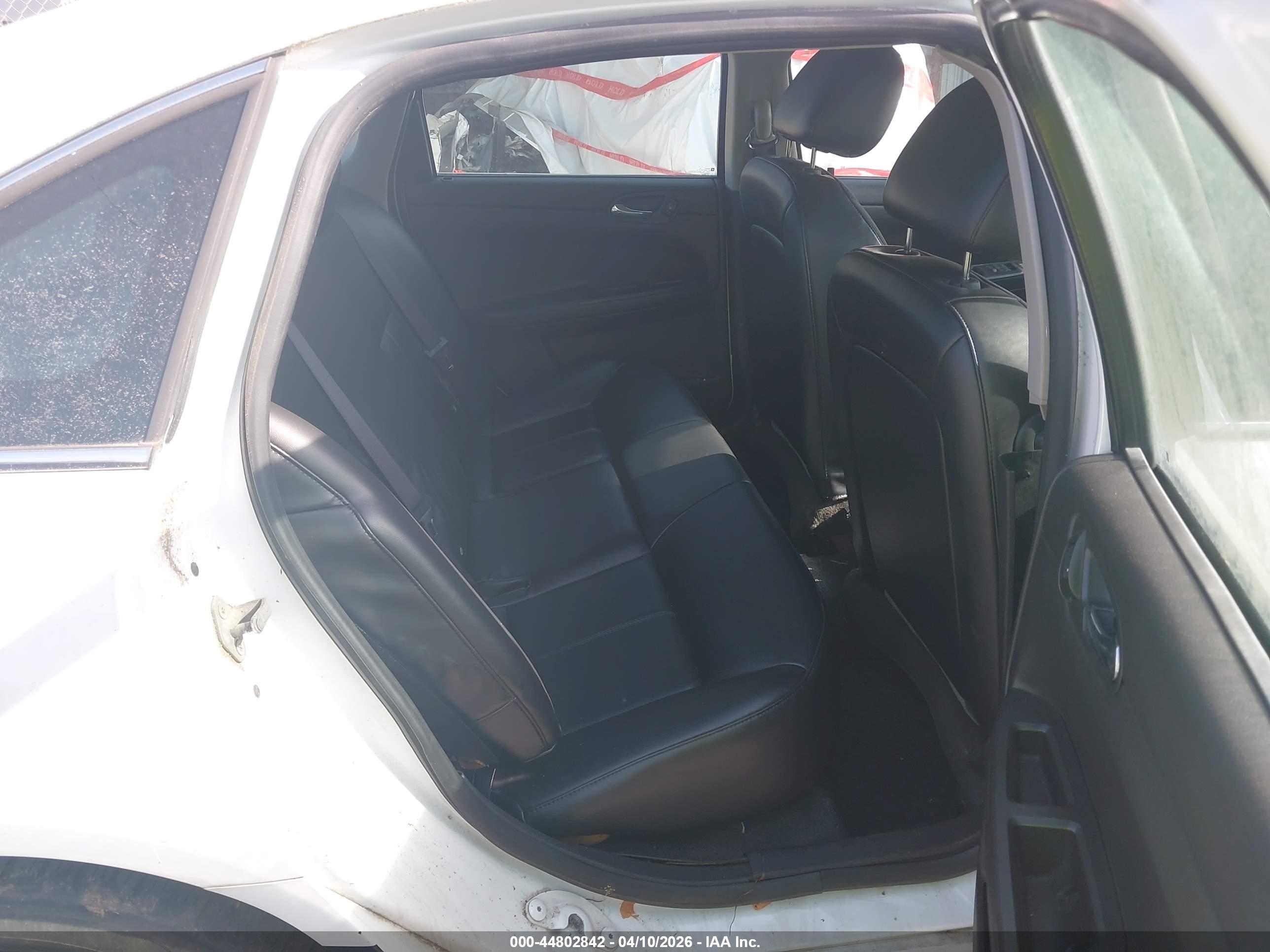 CHEVROLET IMPALA image 8
