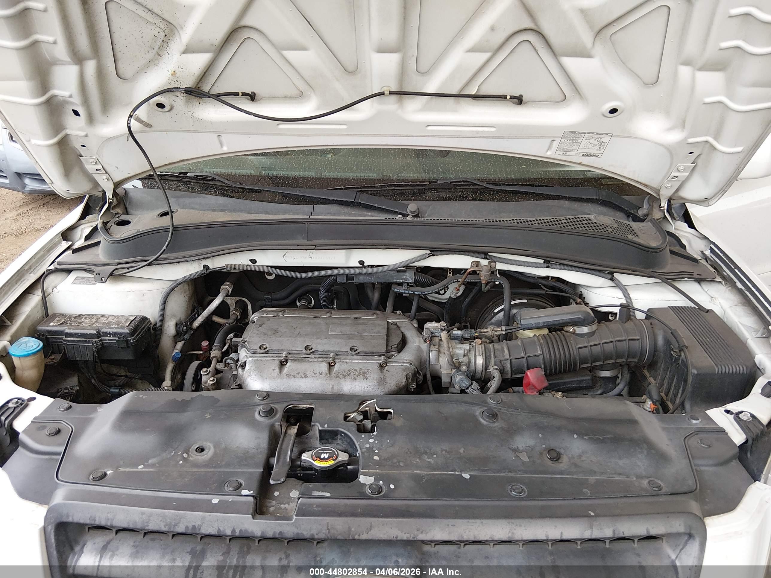 HONDA PILOT image 10