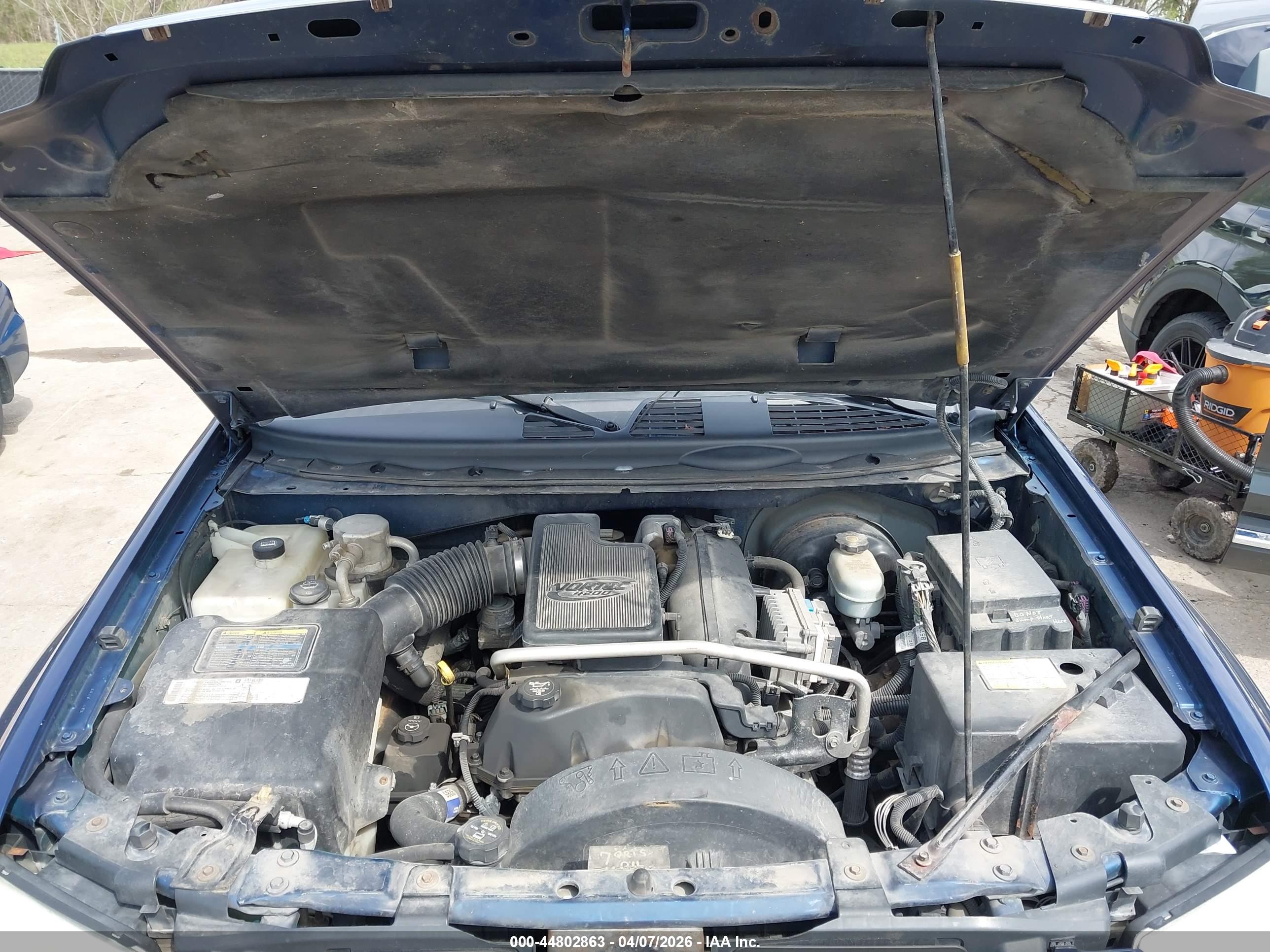 GMC ENVOY image 10
