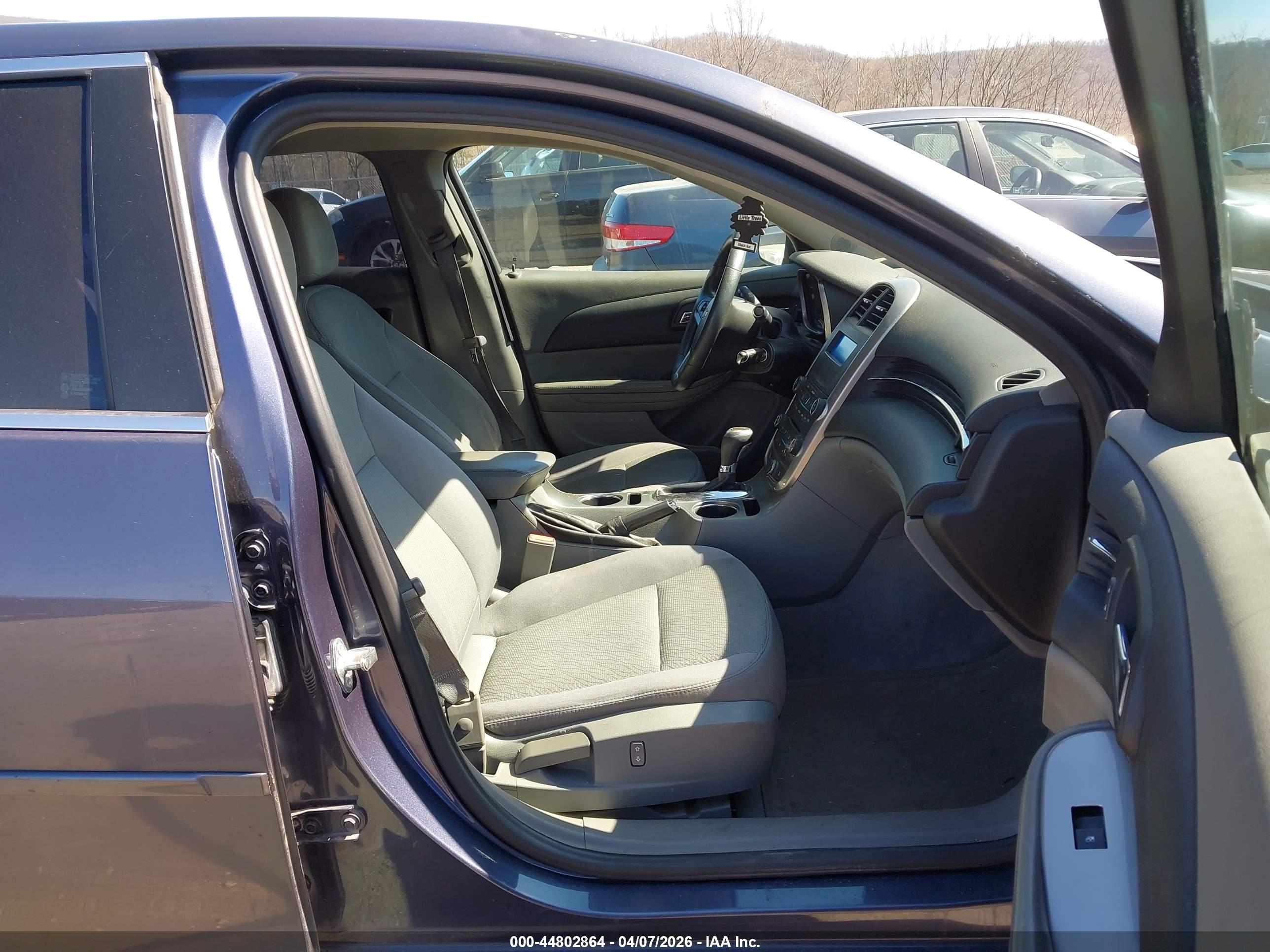 CHEVROLET MALIBU image 5