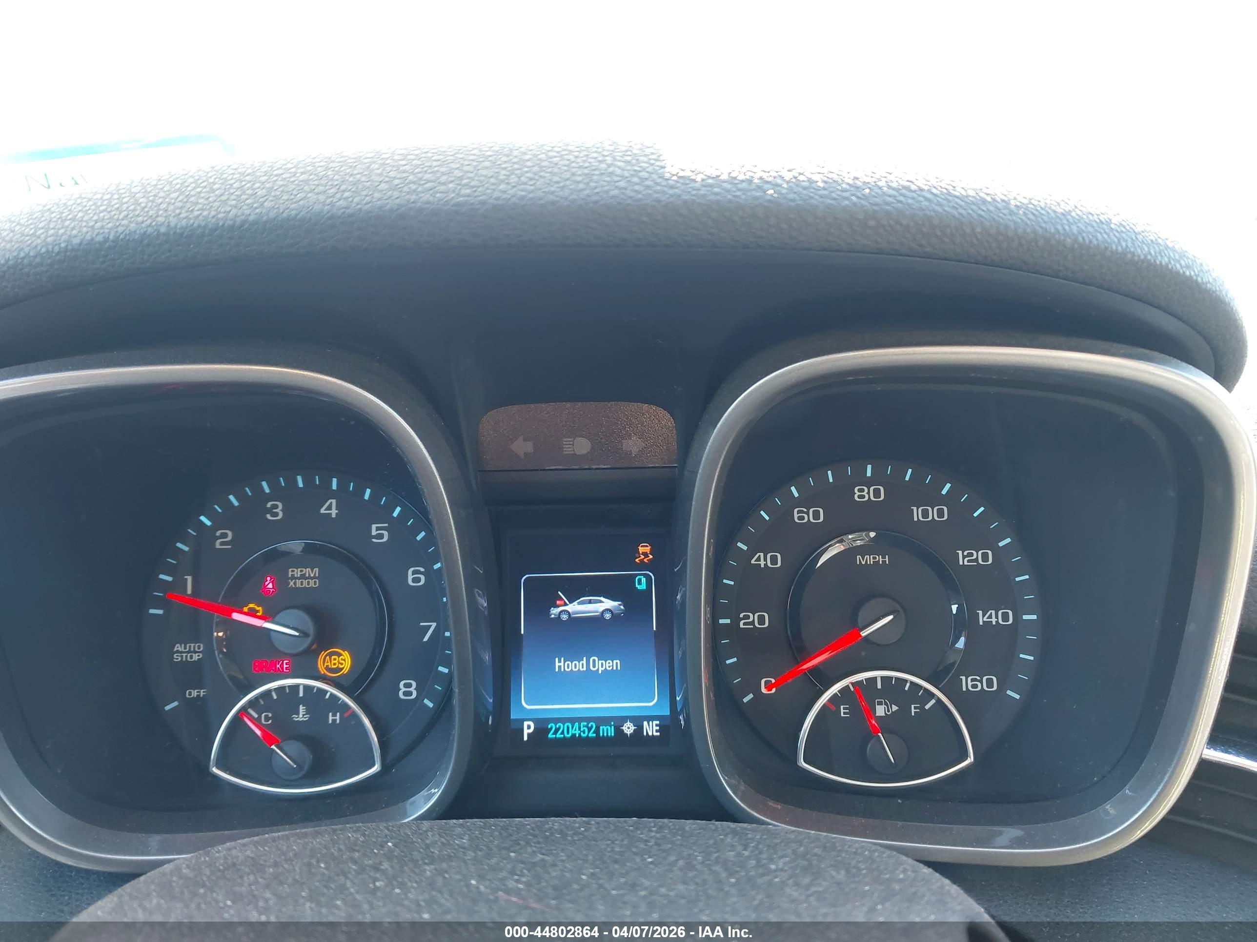 CHEVROLET MALIBU image 7