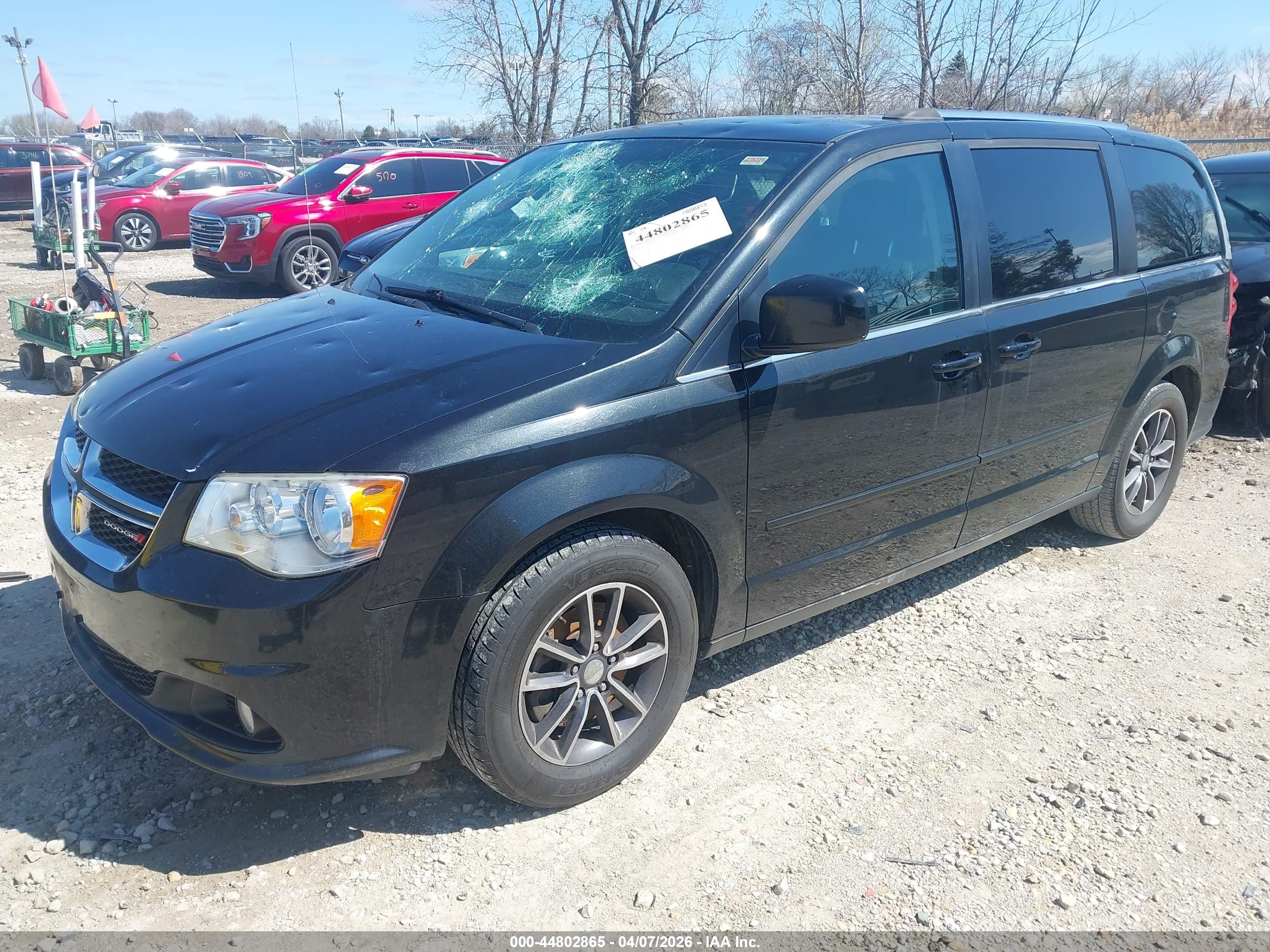 DODGE GRAND image 2