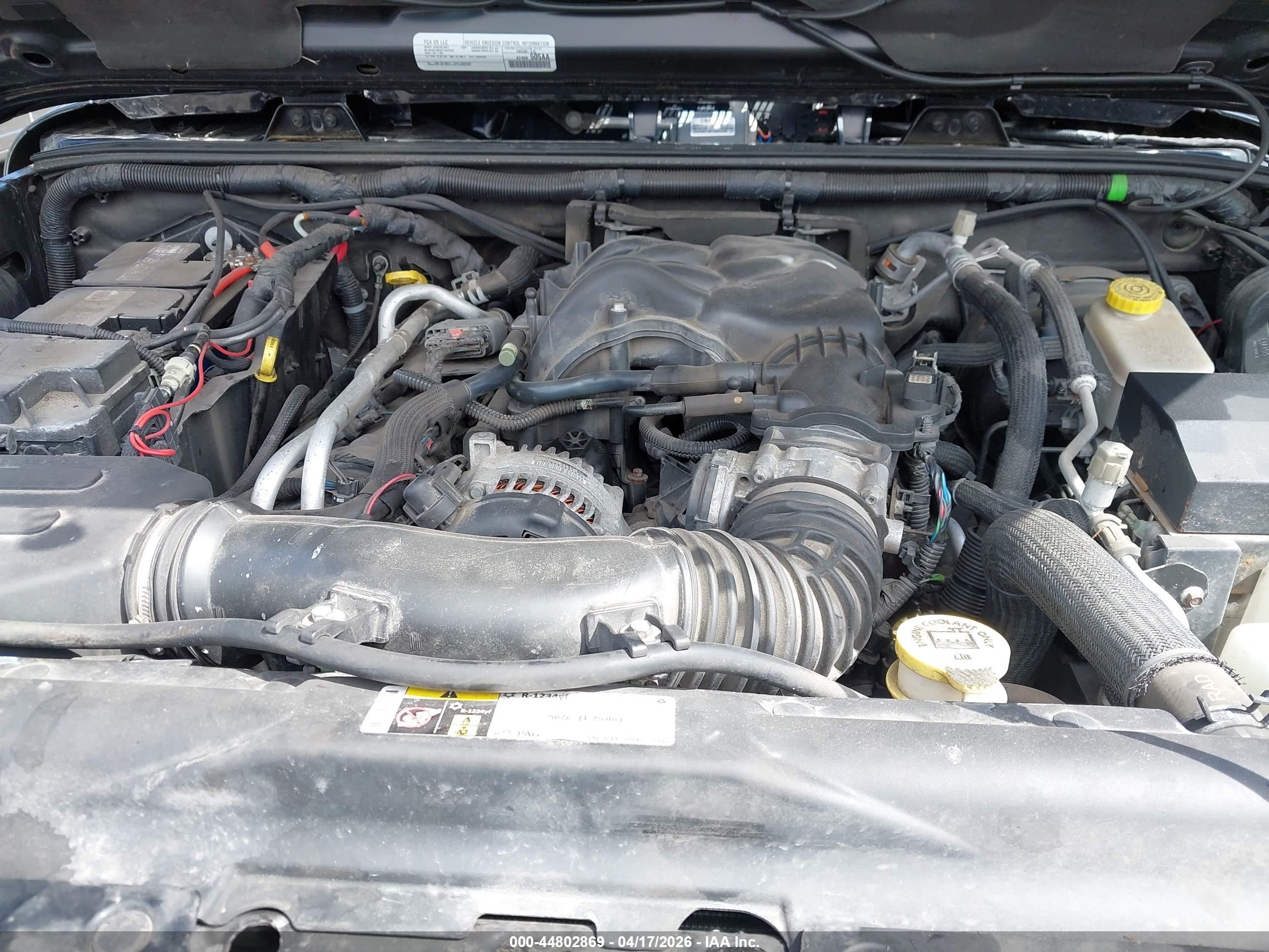 JEEP WRANGLER image 10