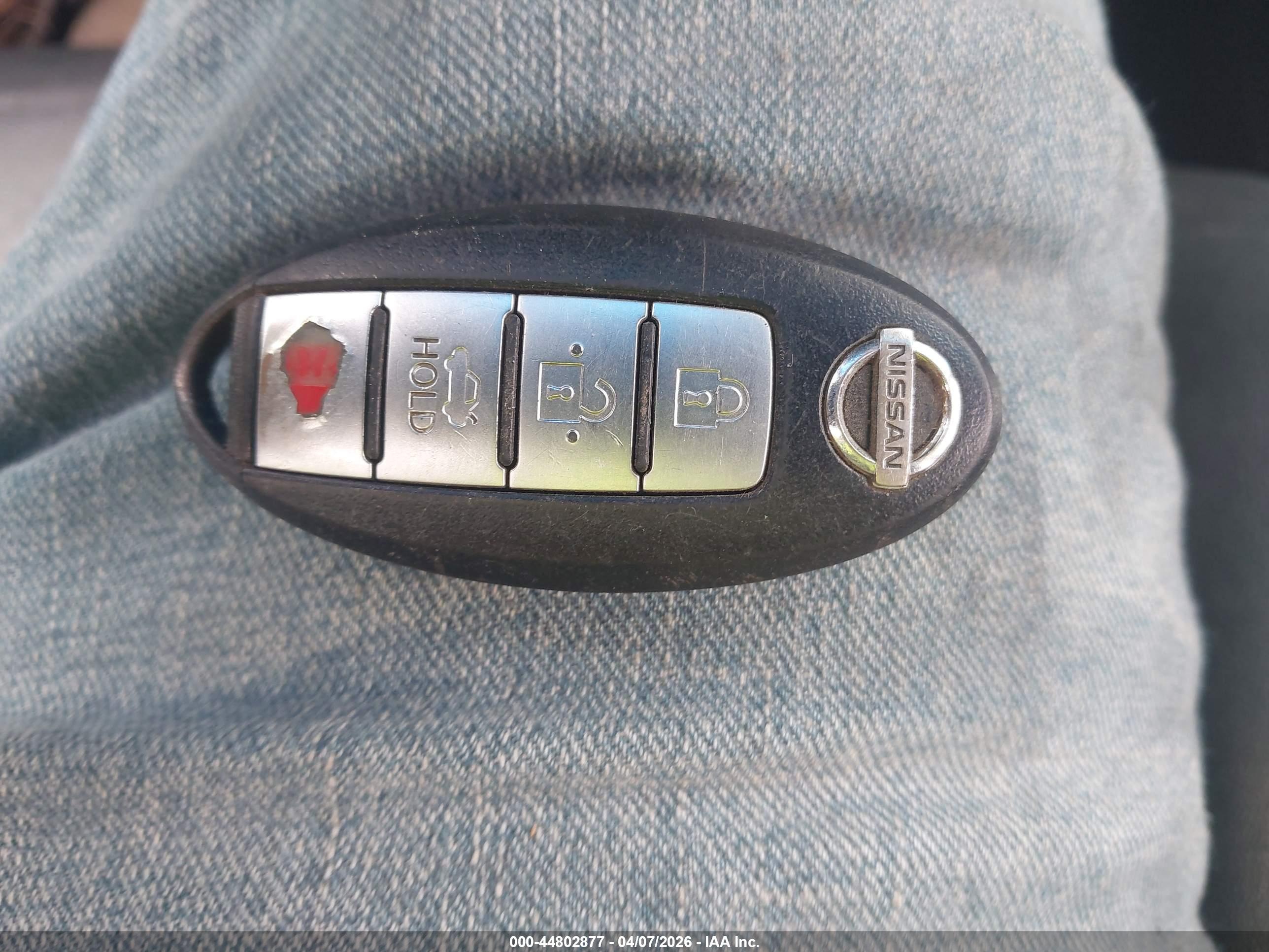 NISSAN ALTIMA image 11
