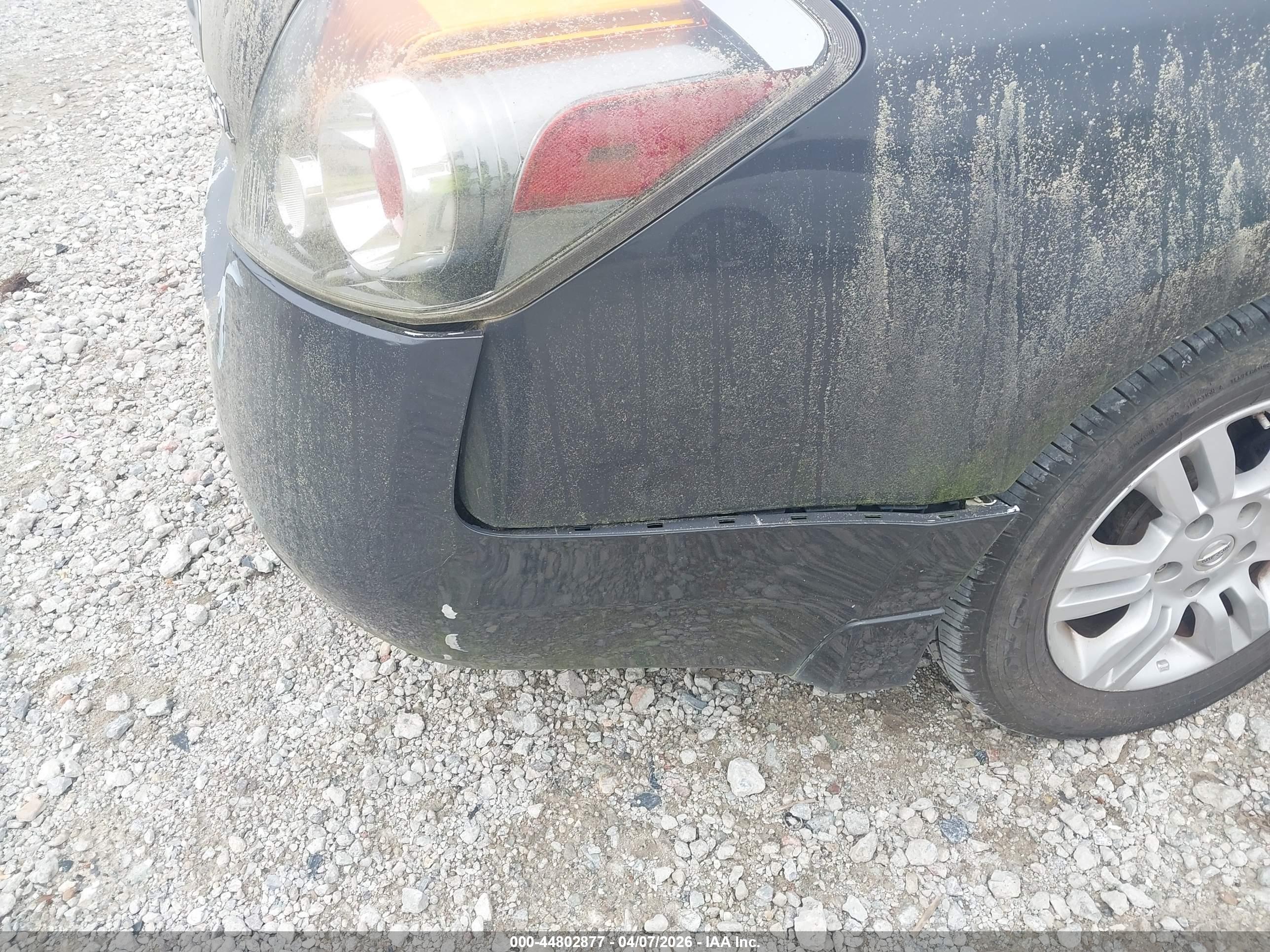 NISSAN ALTIMA image 6