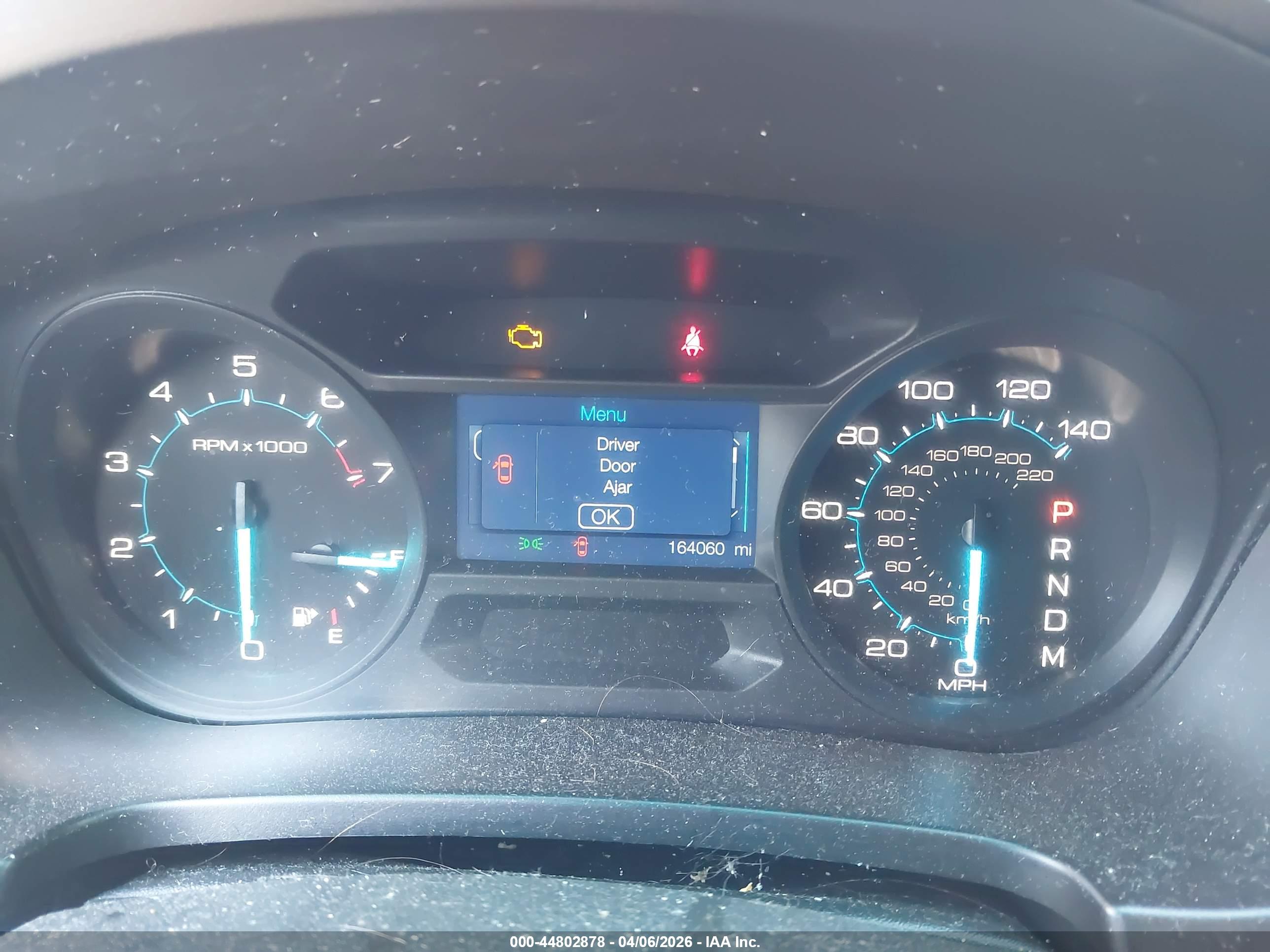 FORD EXPLORER image 7