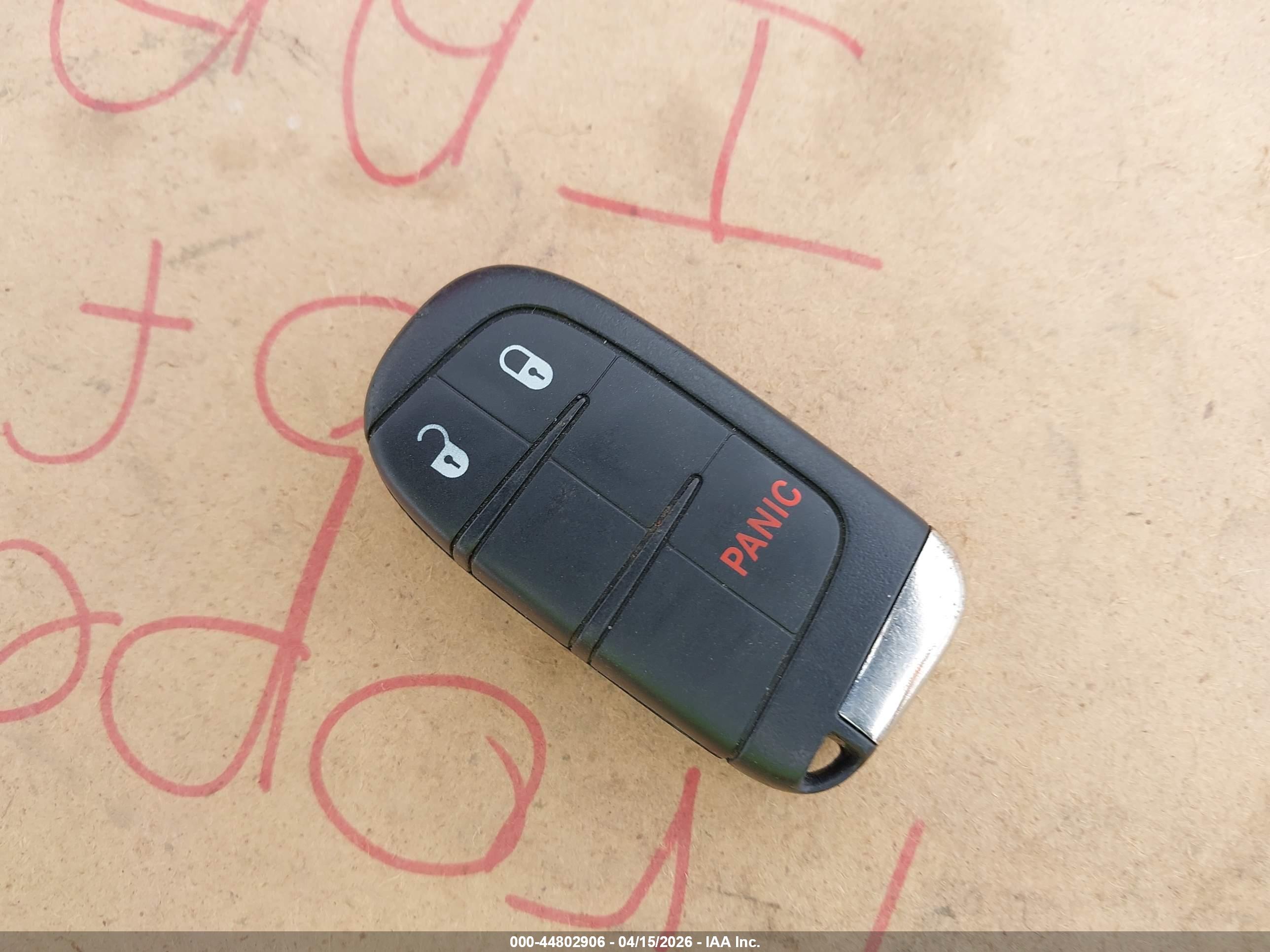 JEEP COMPASS image 11