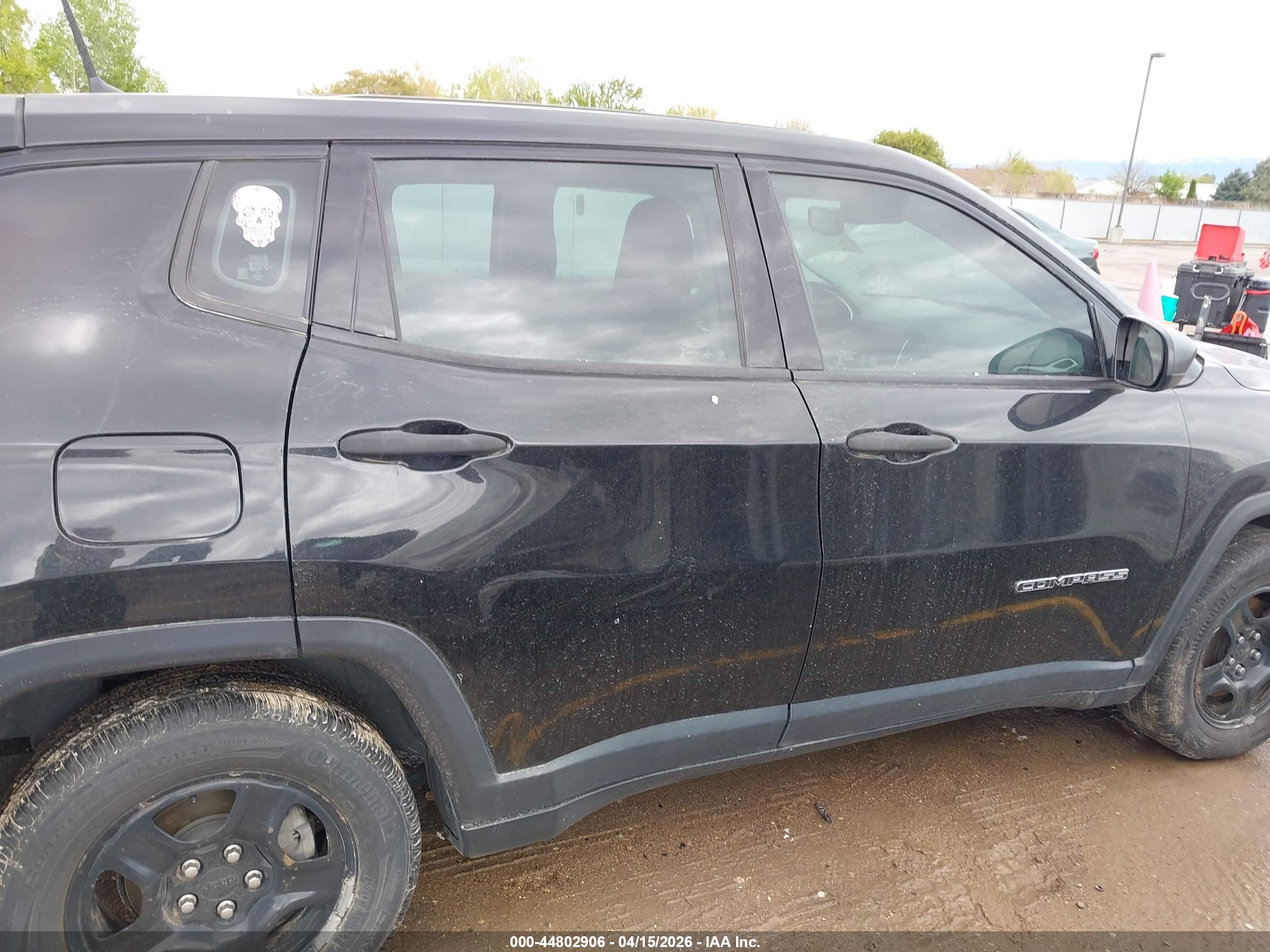 JEEP COMPASS image 6