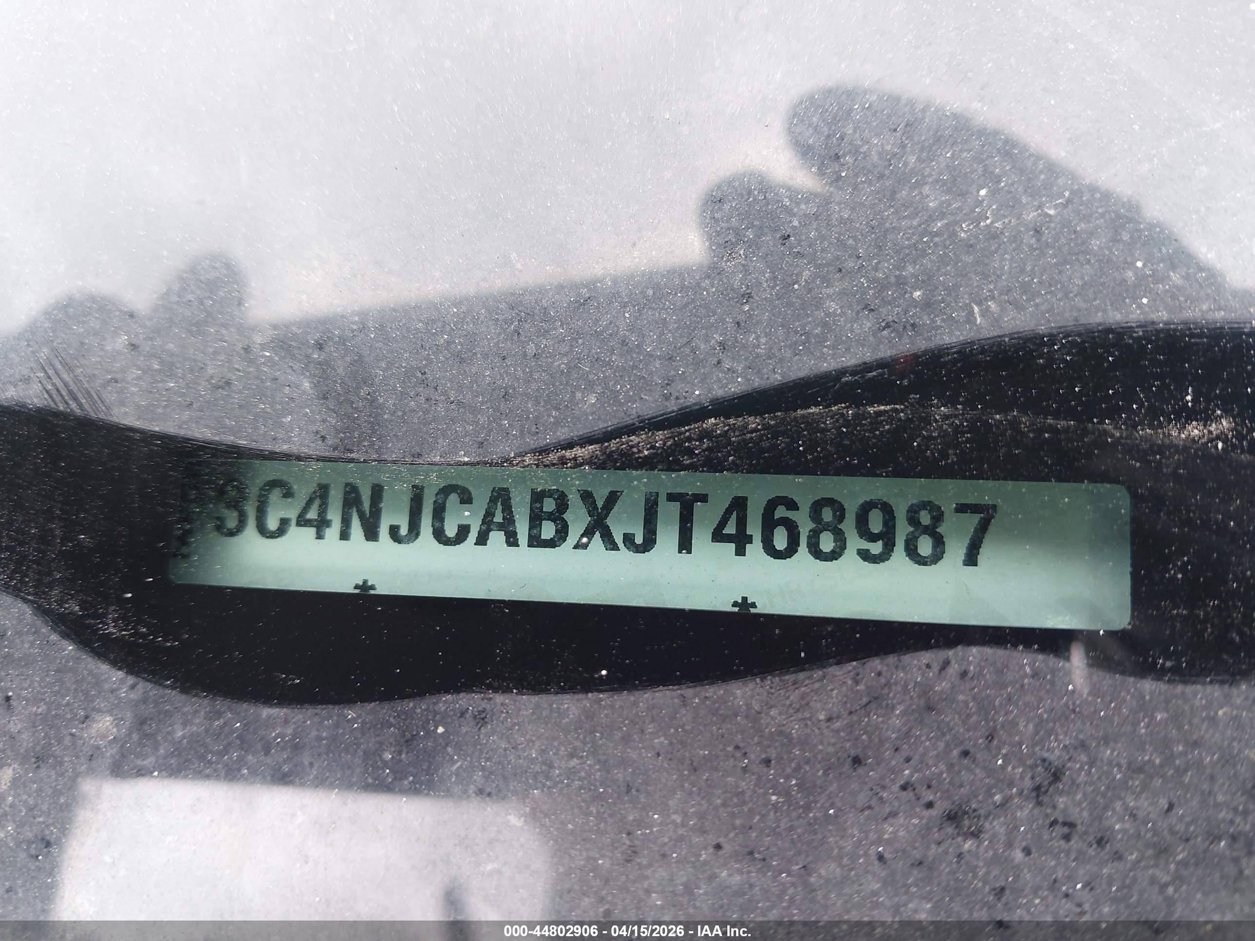 JEEP COMPASS image 9