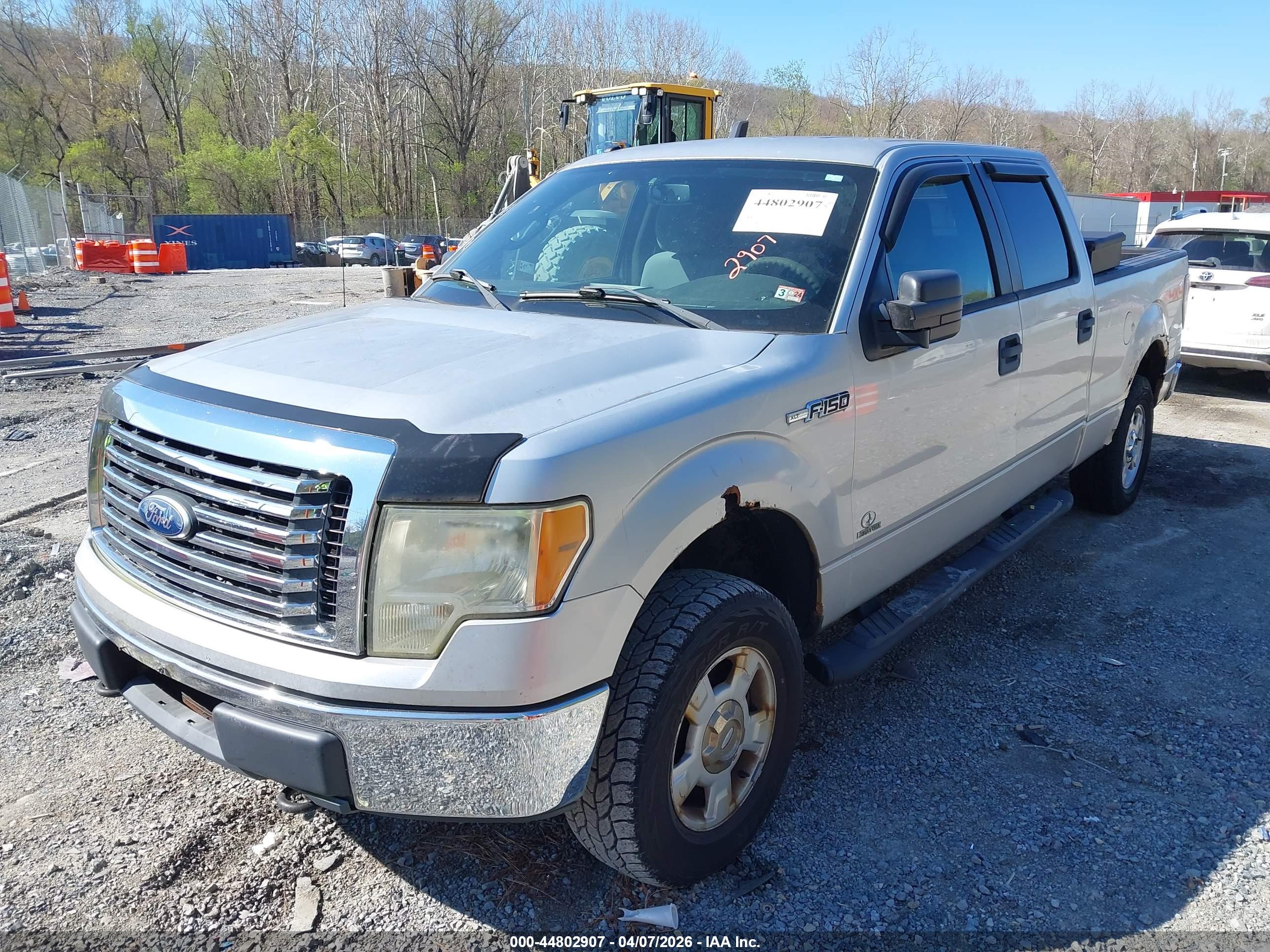 FORD F-150 image 2