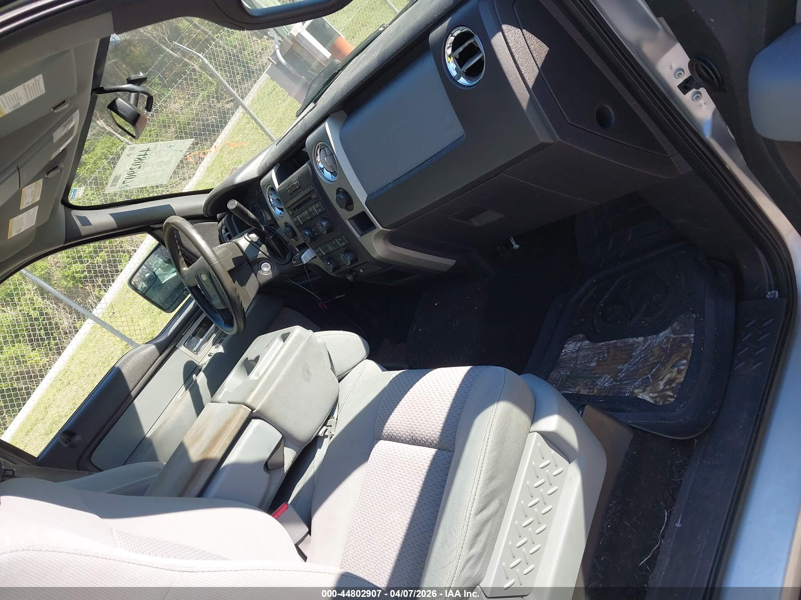 FORD F-150 image 5