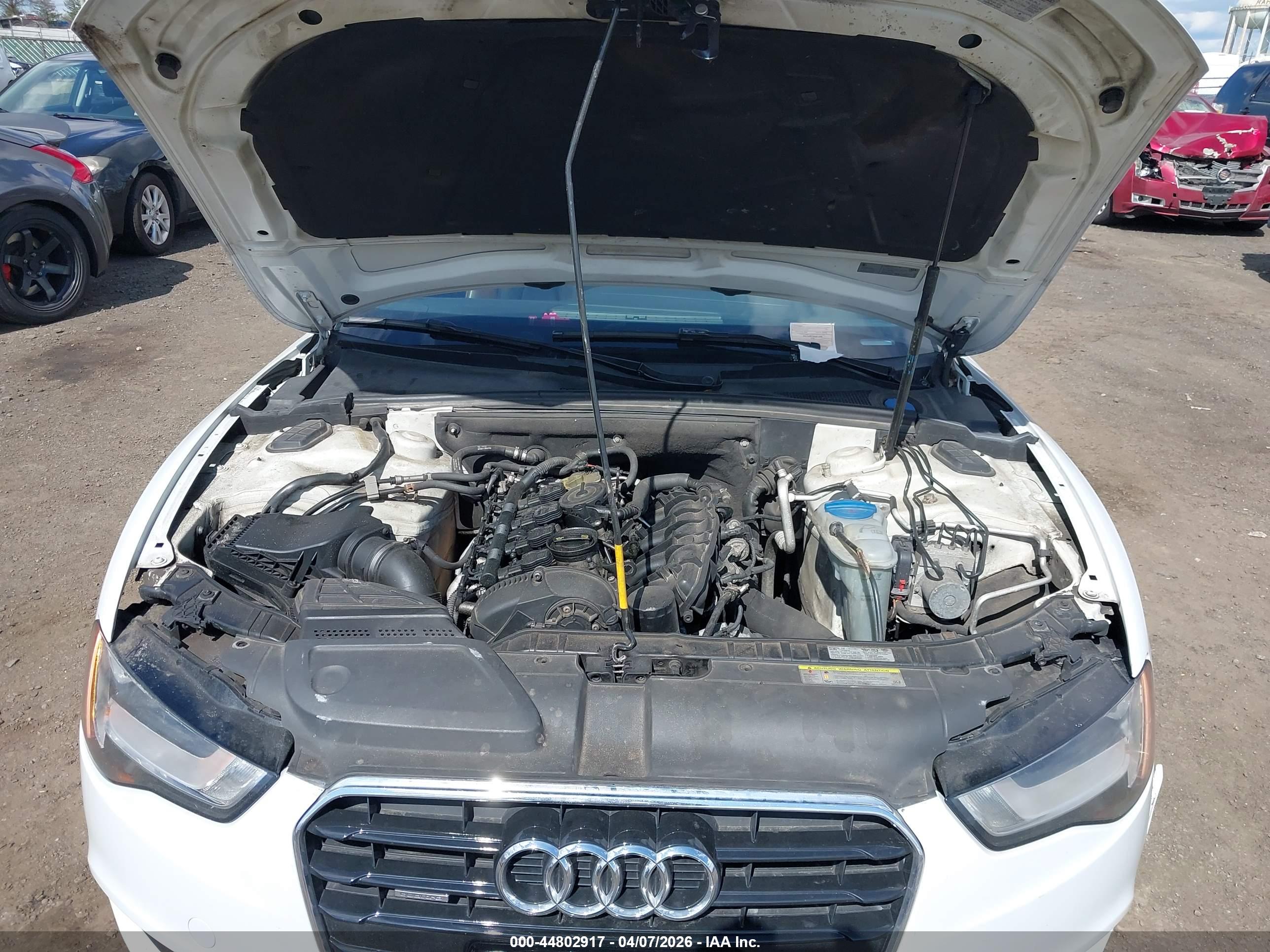 AUDI A5 image 10