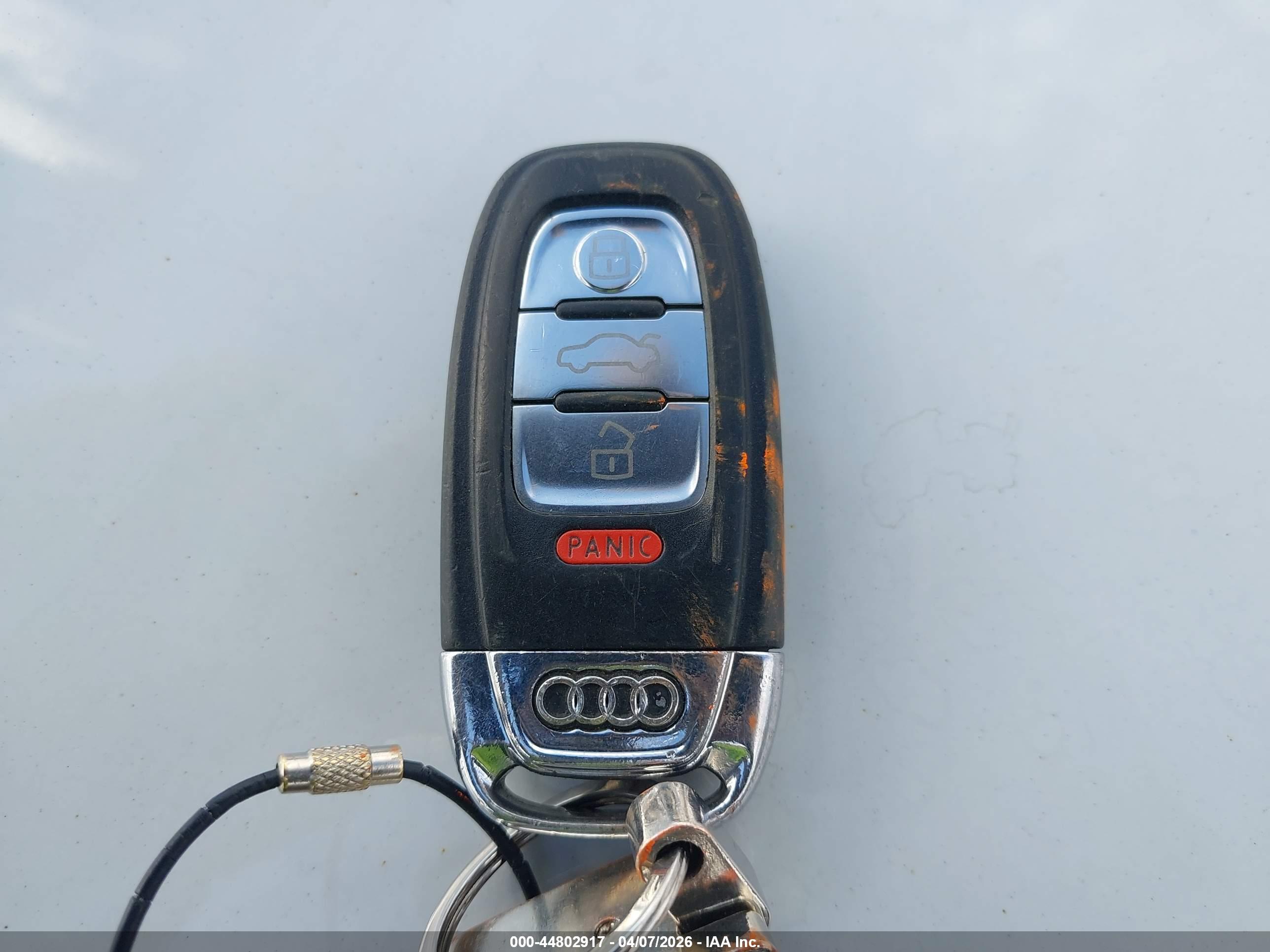 AUDI A5 image 11