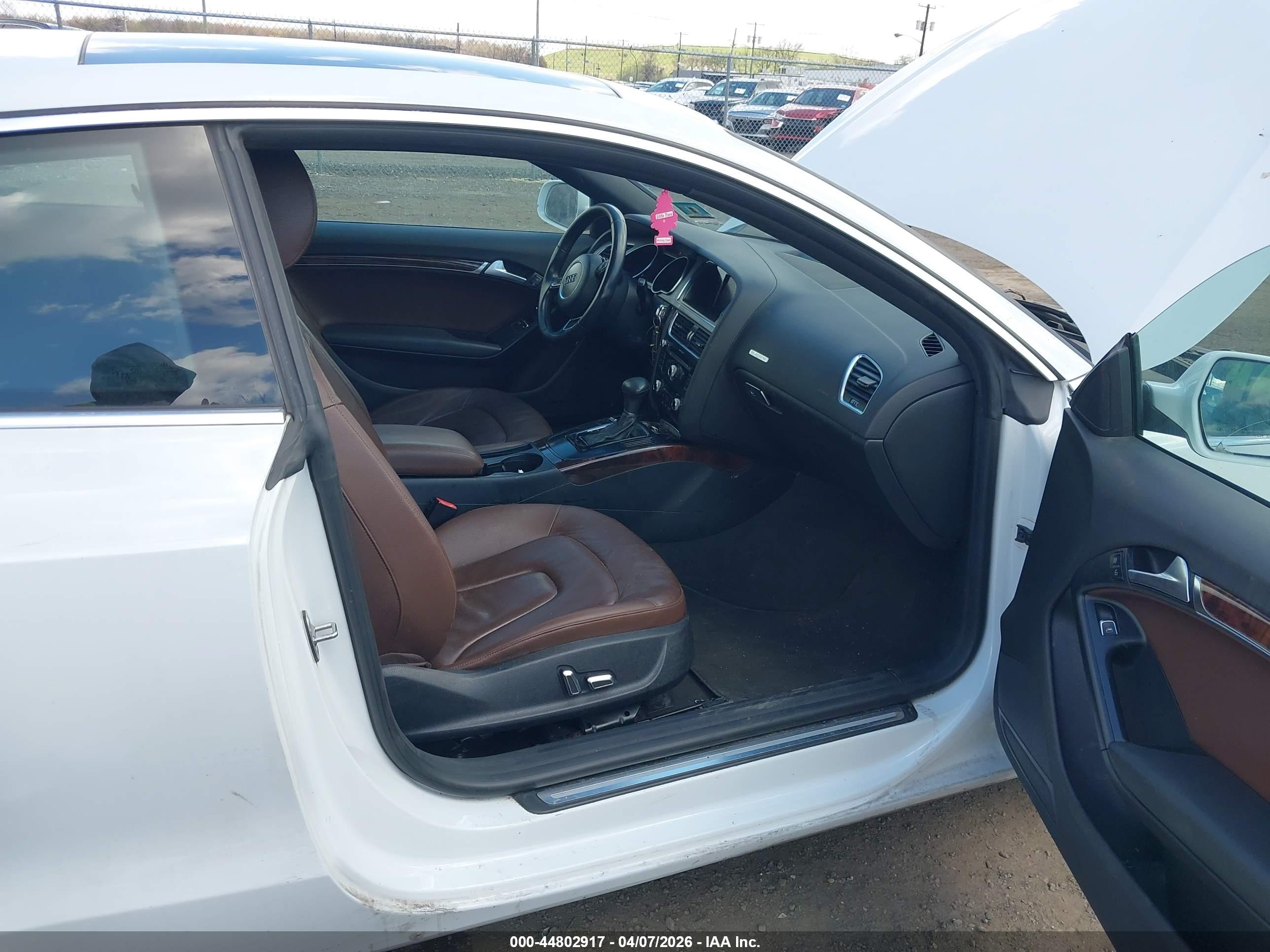 AUDI A5 image 5