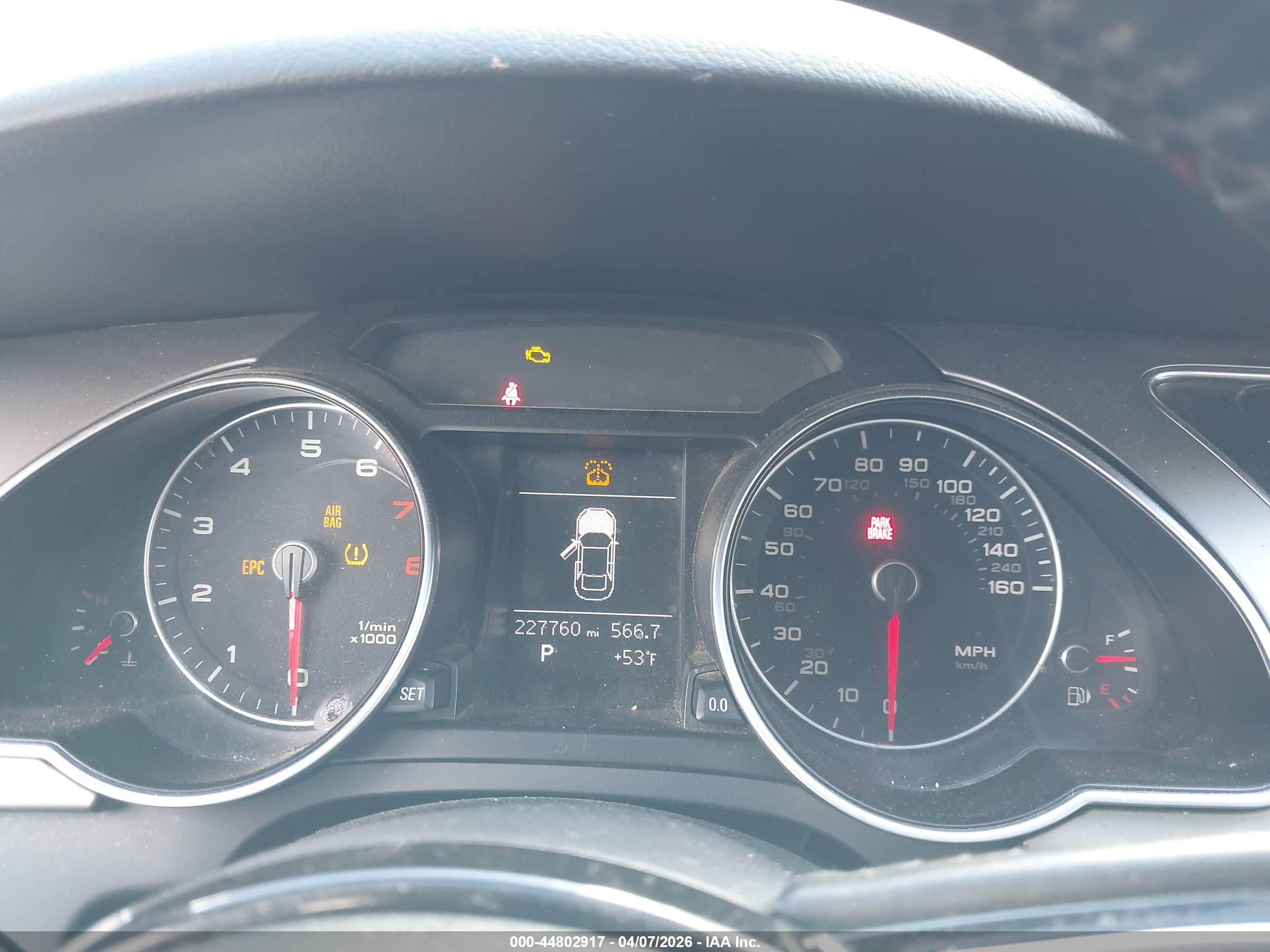 AUDI A5 image 7