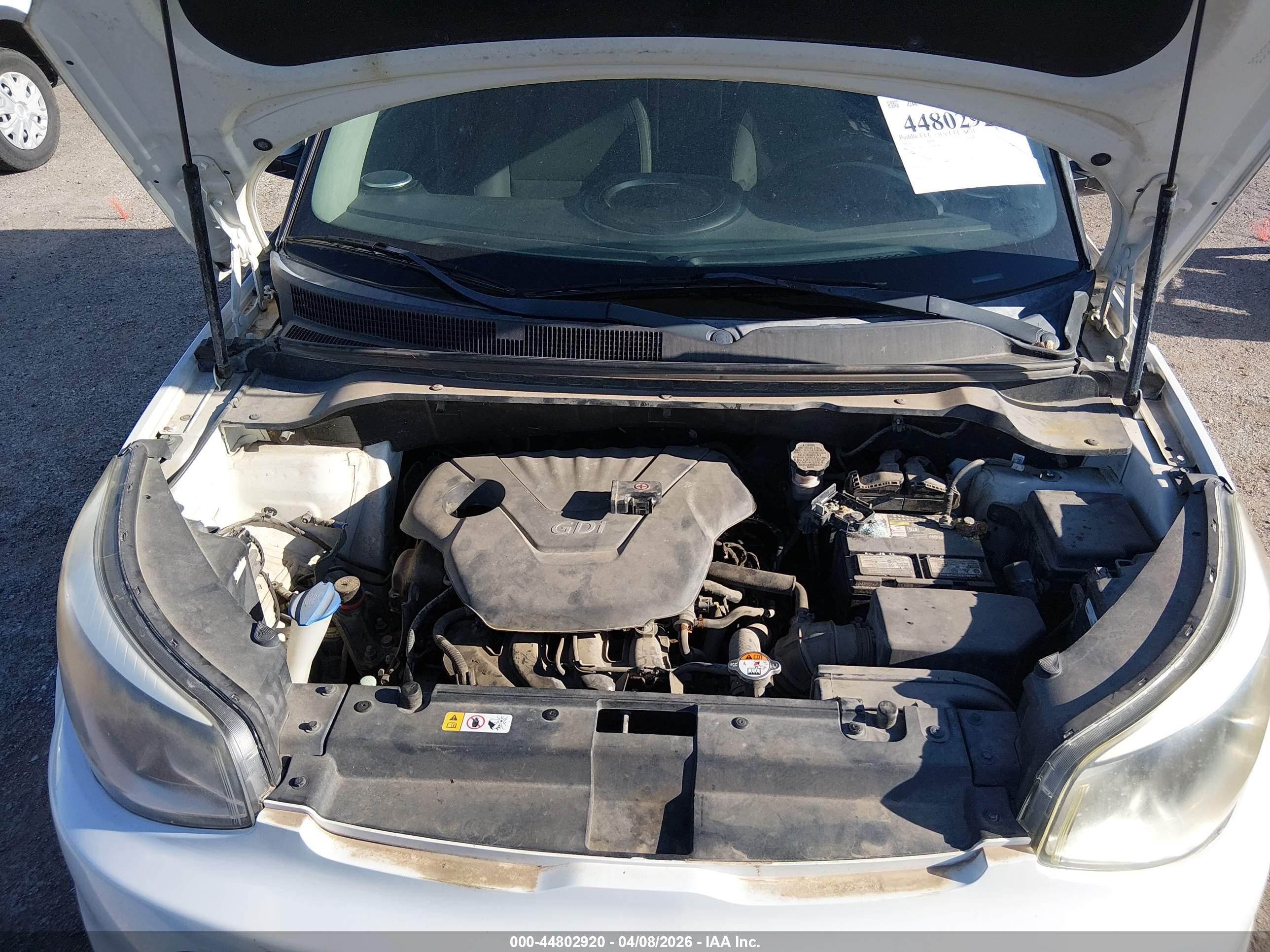 KIA SOUL image 10