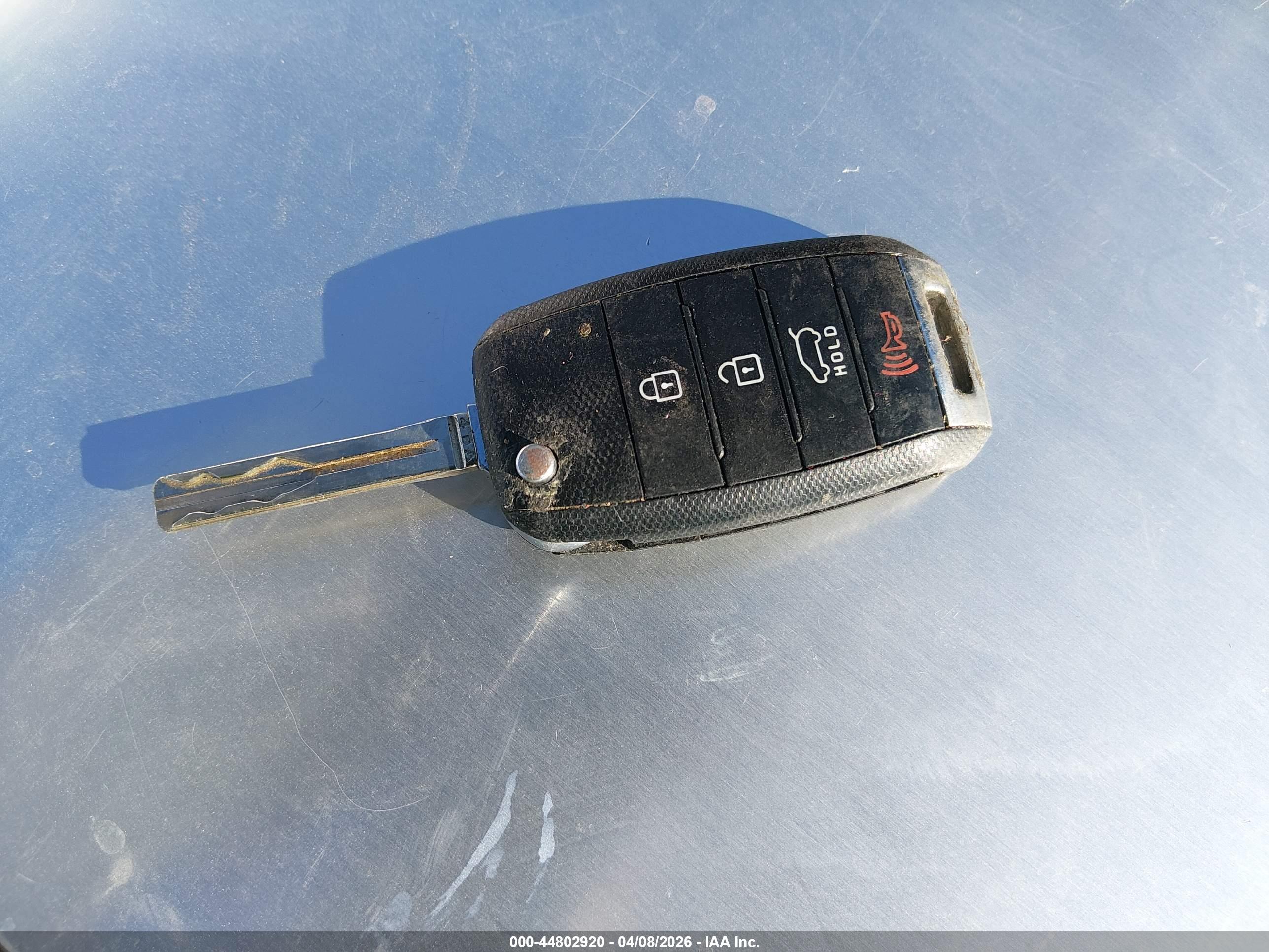 KIA SOUL image 11