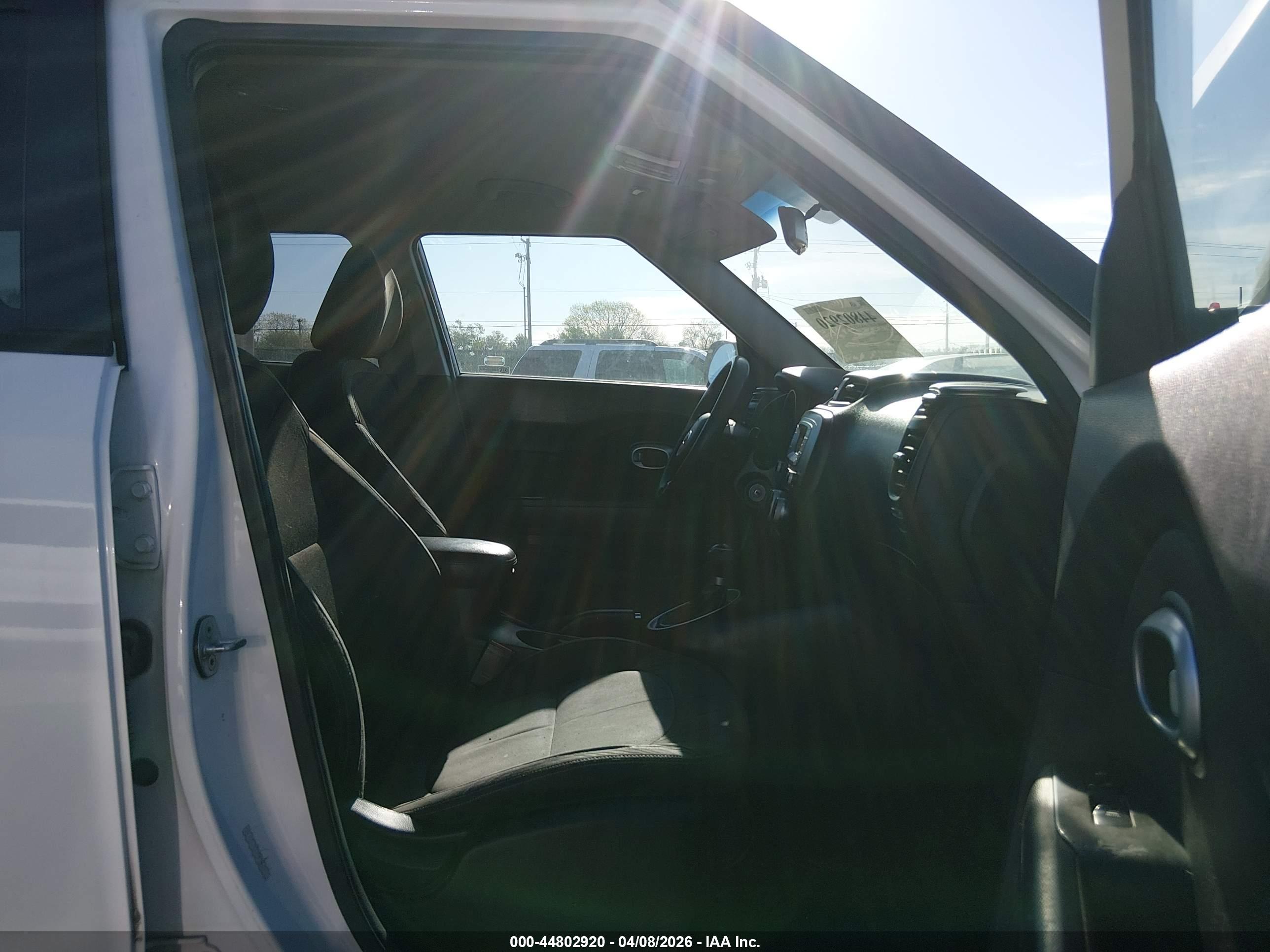 KIA SOUL image 5