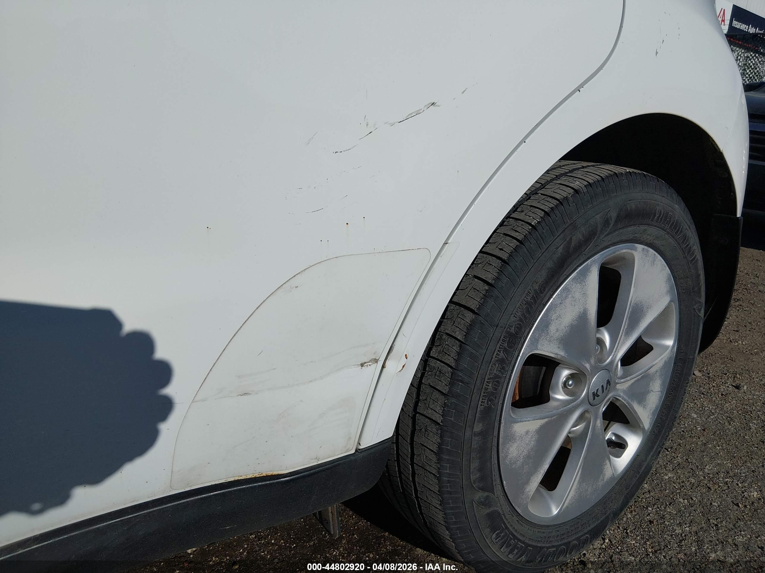 KIA SOUL image 6