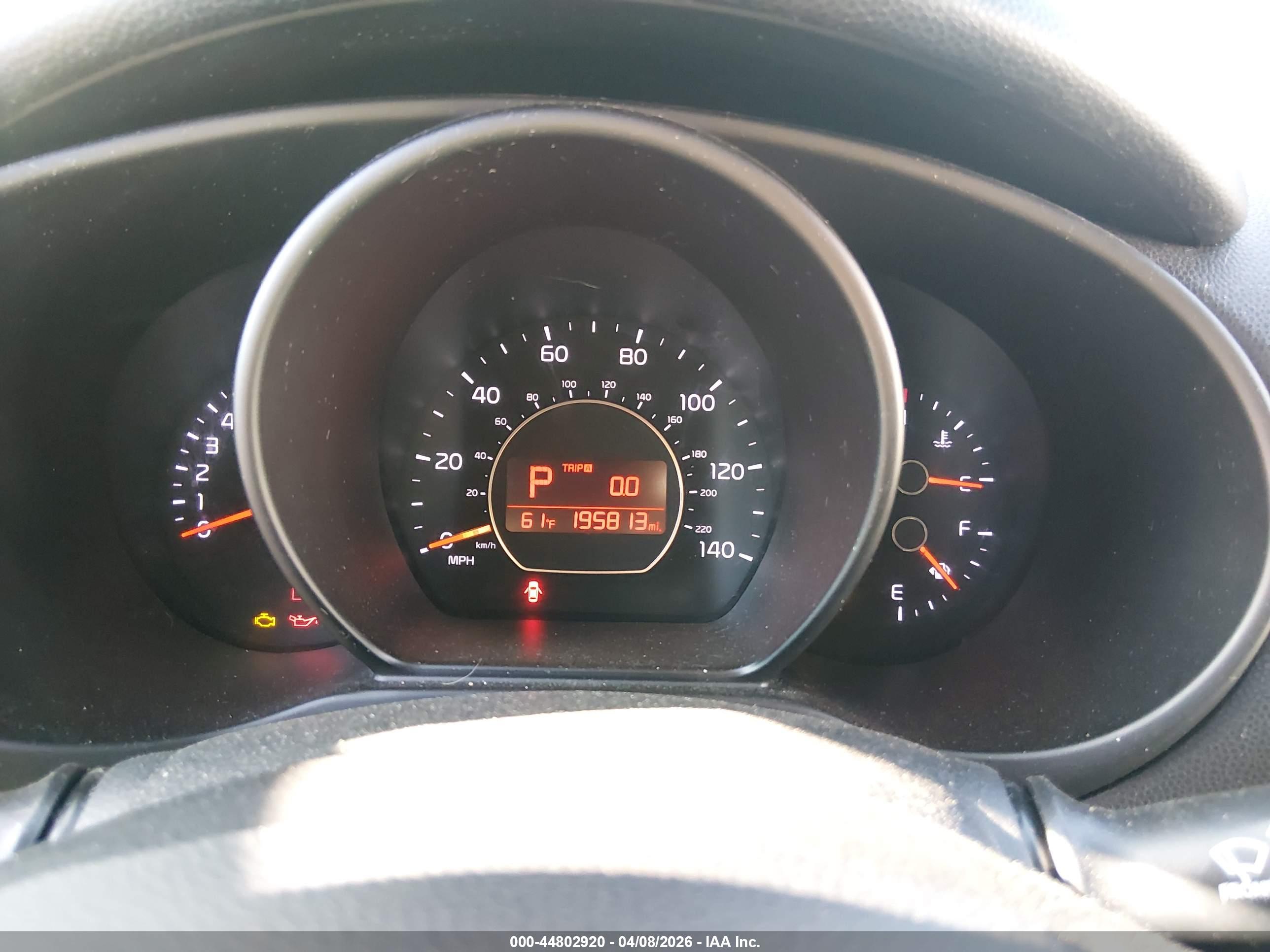 KIA SOUL image 7