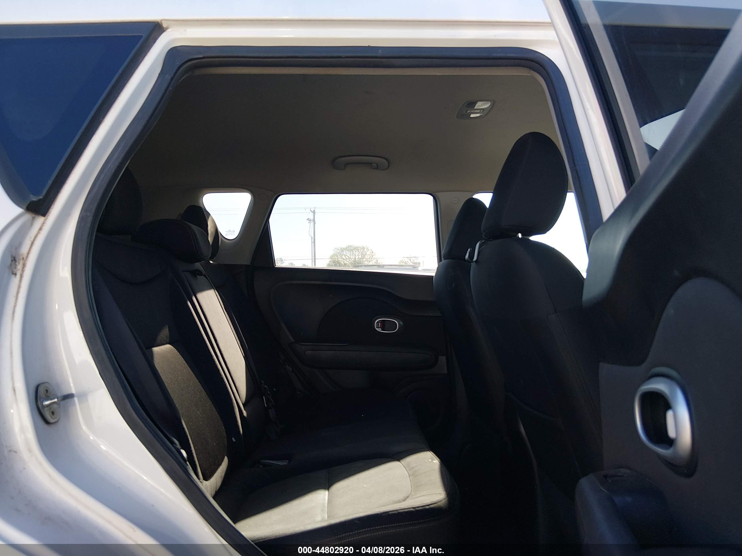 KIA SOUL image 8