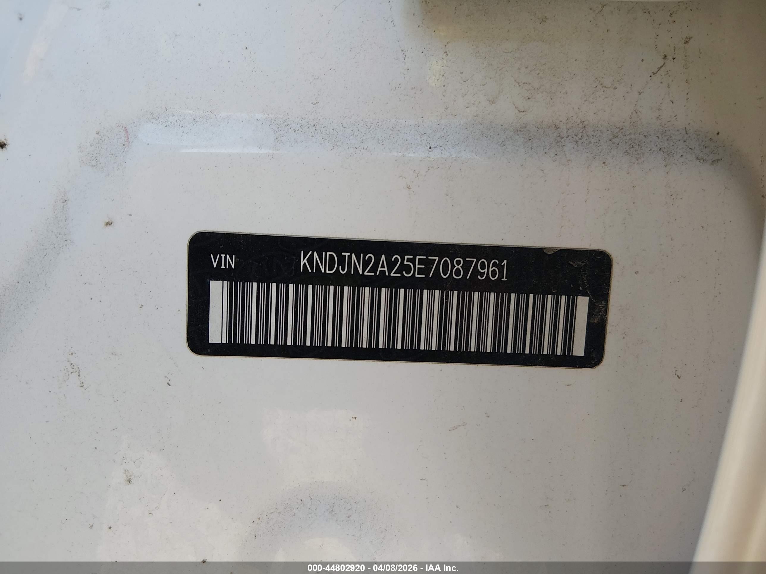 KIA SOUL image 9