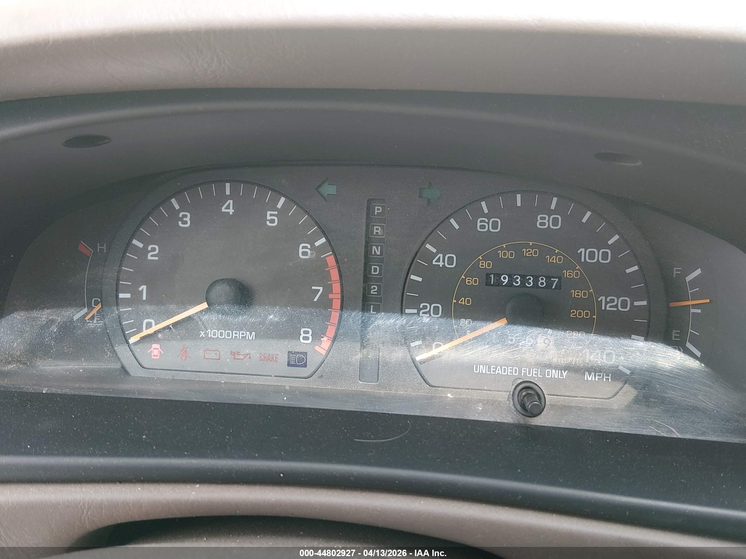 TOYOTA CAMRY image 7