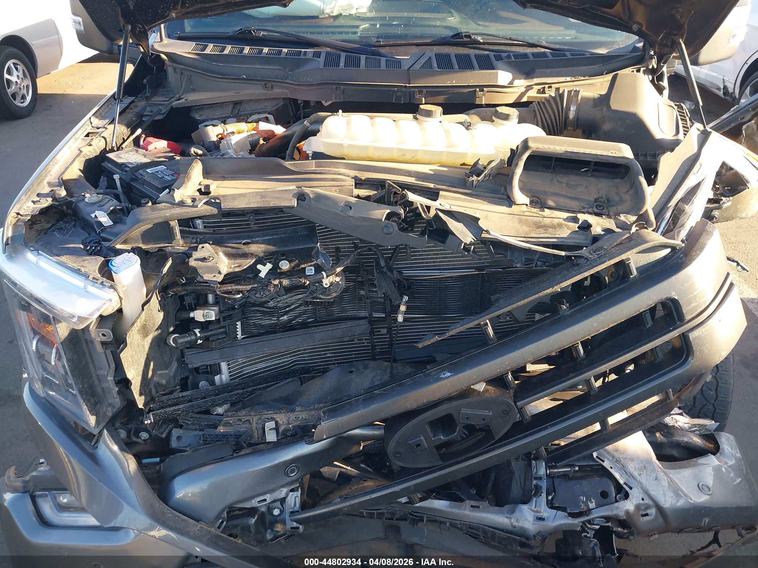 FORD F-150 image 10