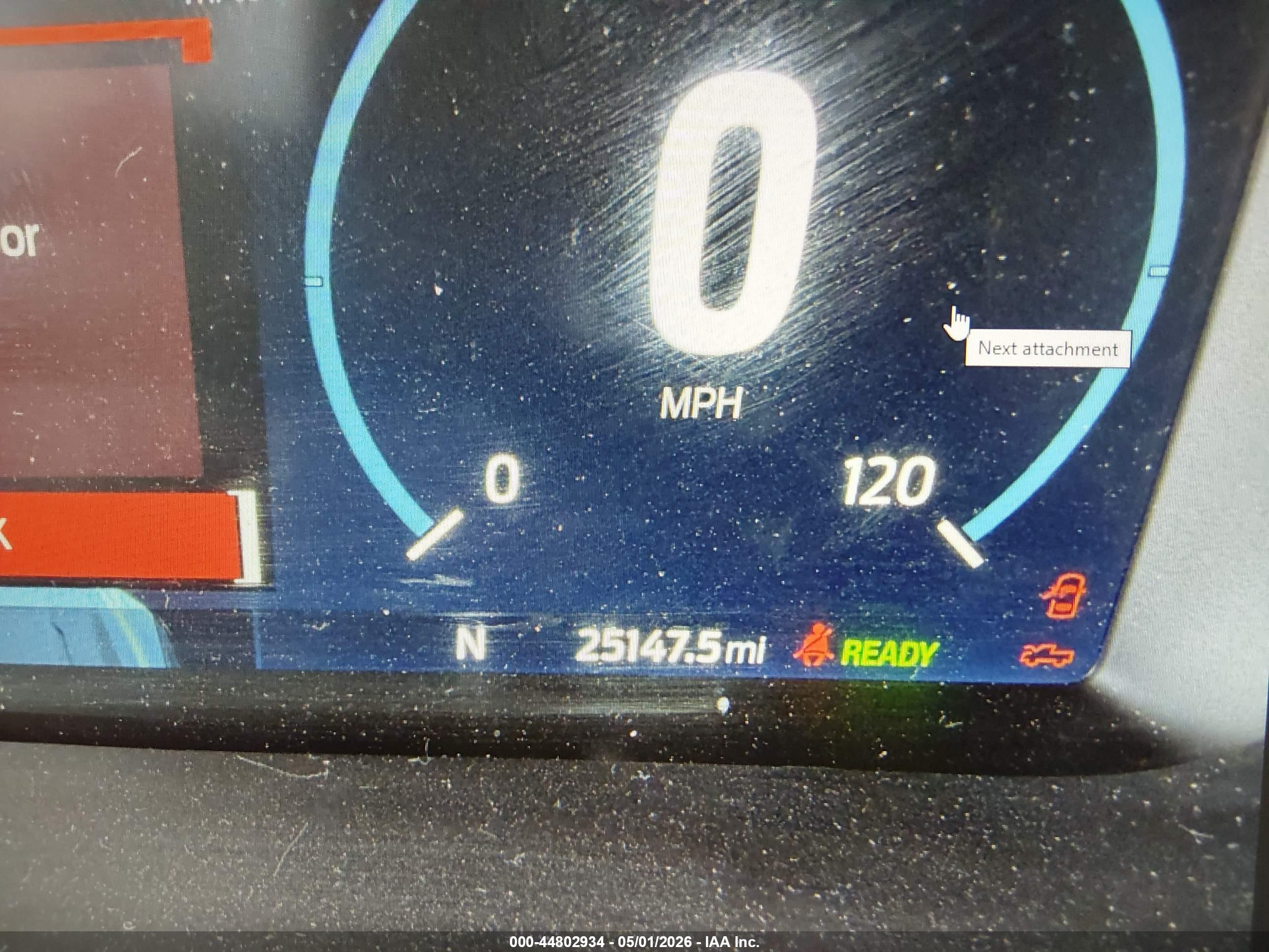 FORD F-150 image 7
