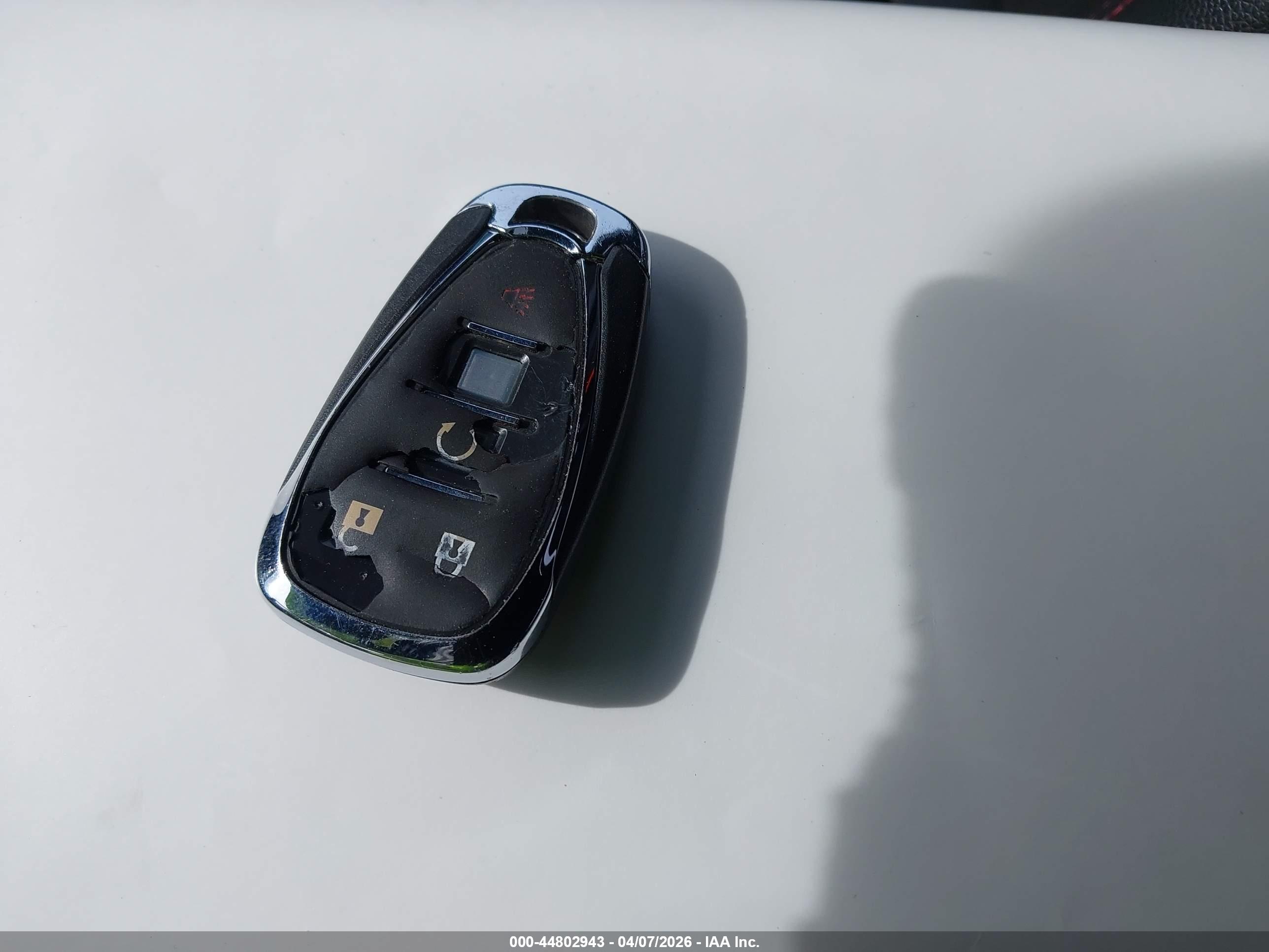 CHEVROLET EQUINOX image 11