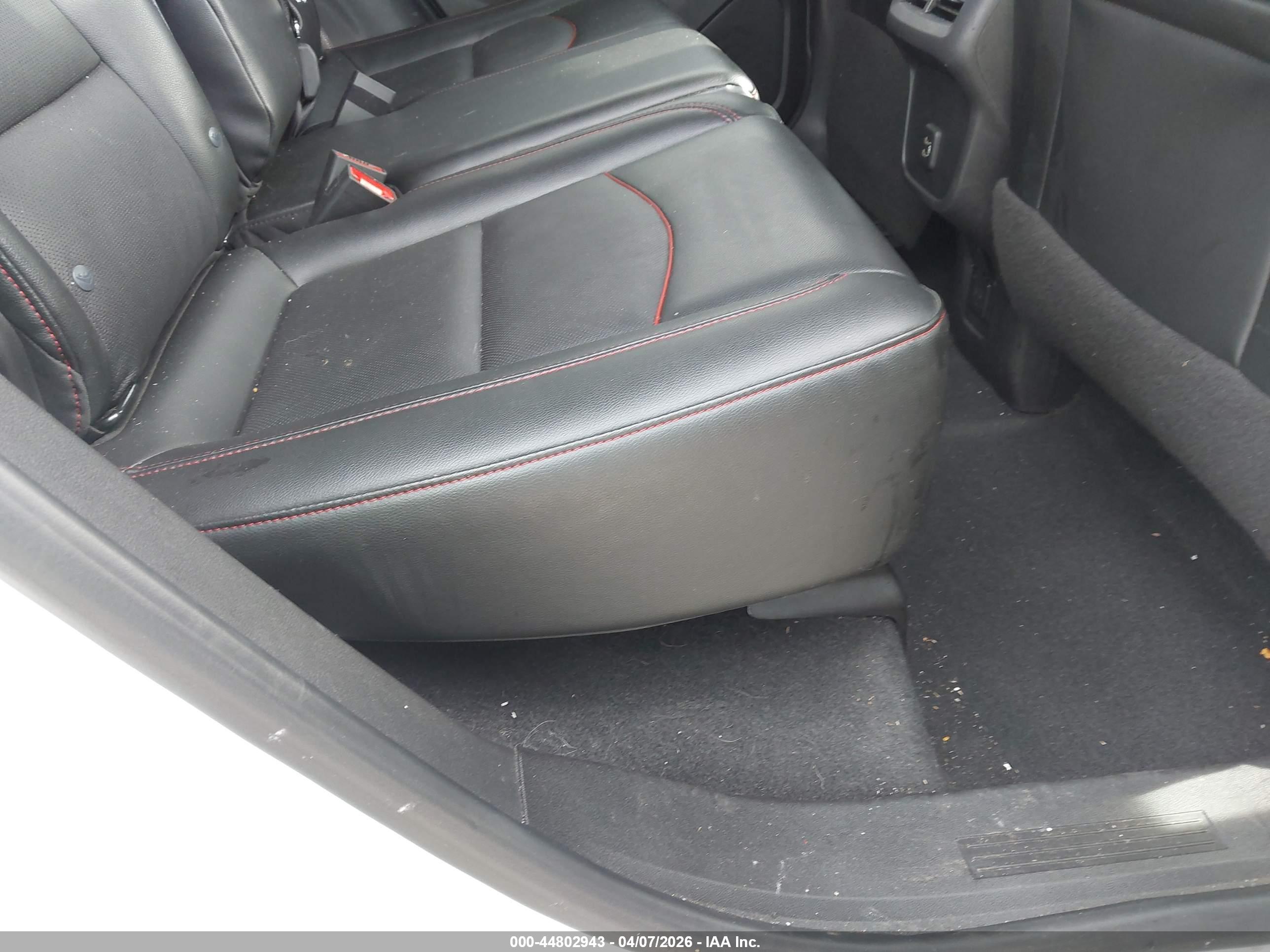 CHEVROLET EQUINOX image 8