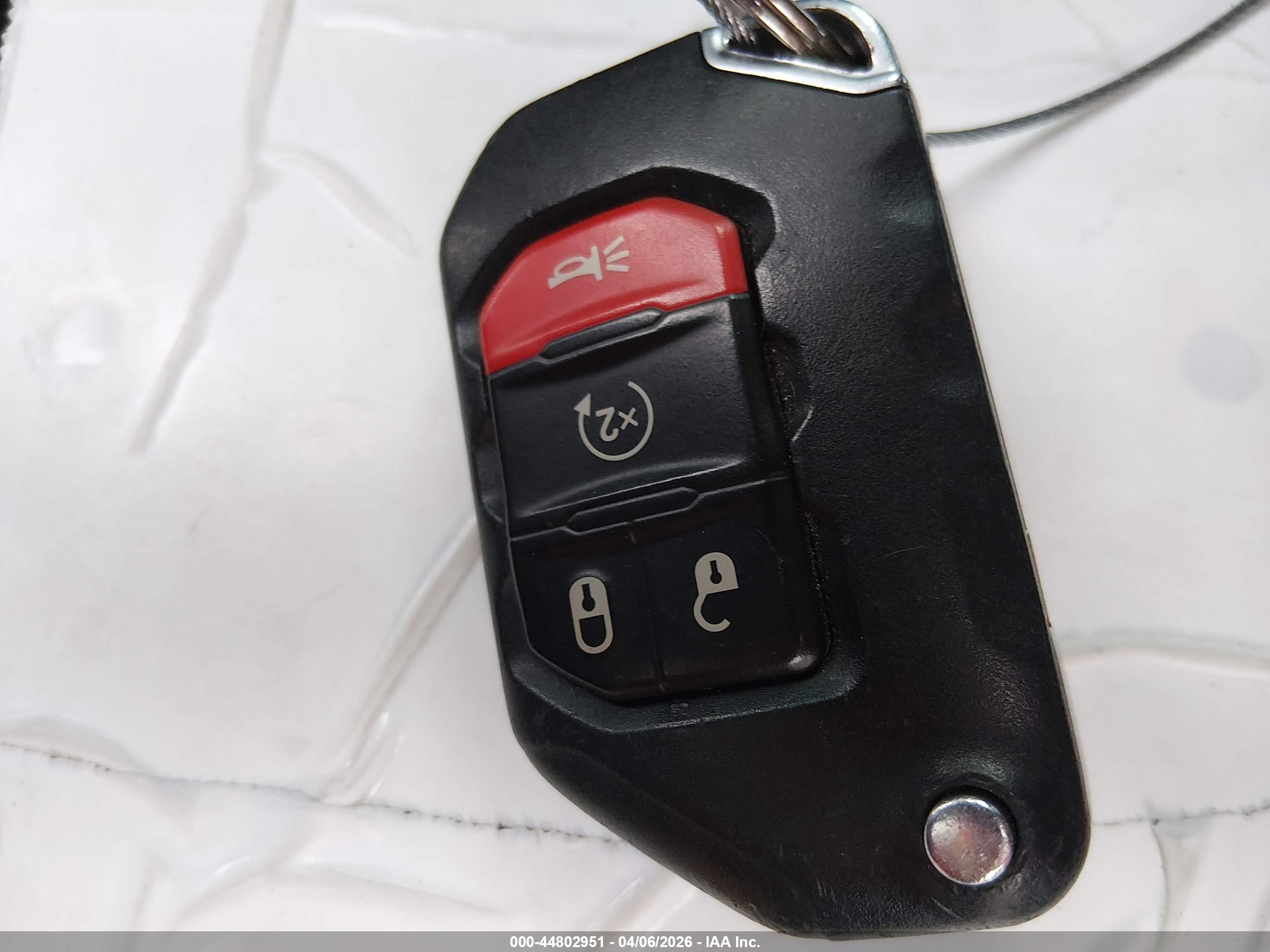 JEEP WRANGLER image 11