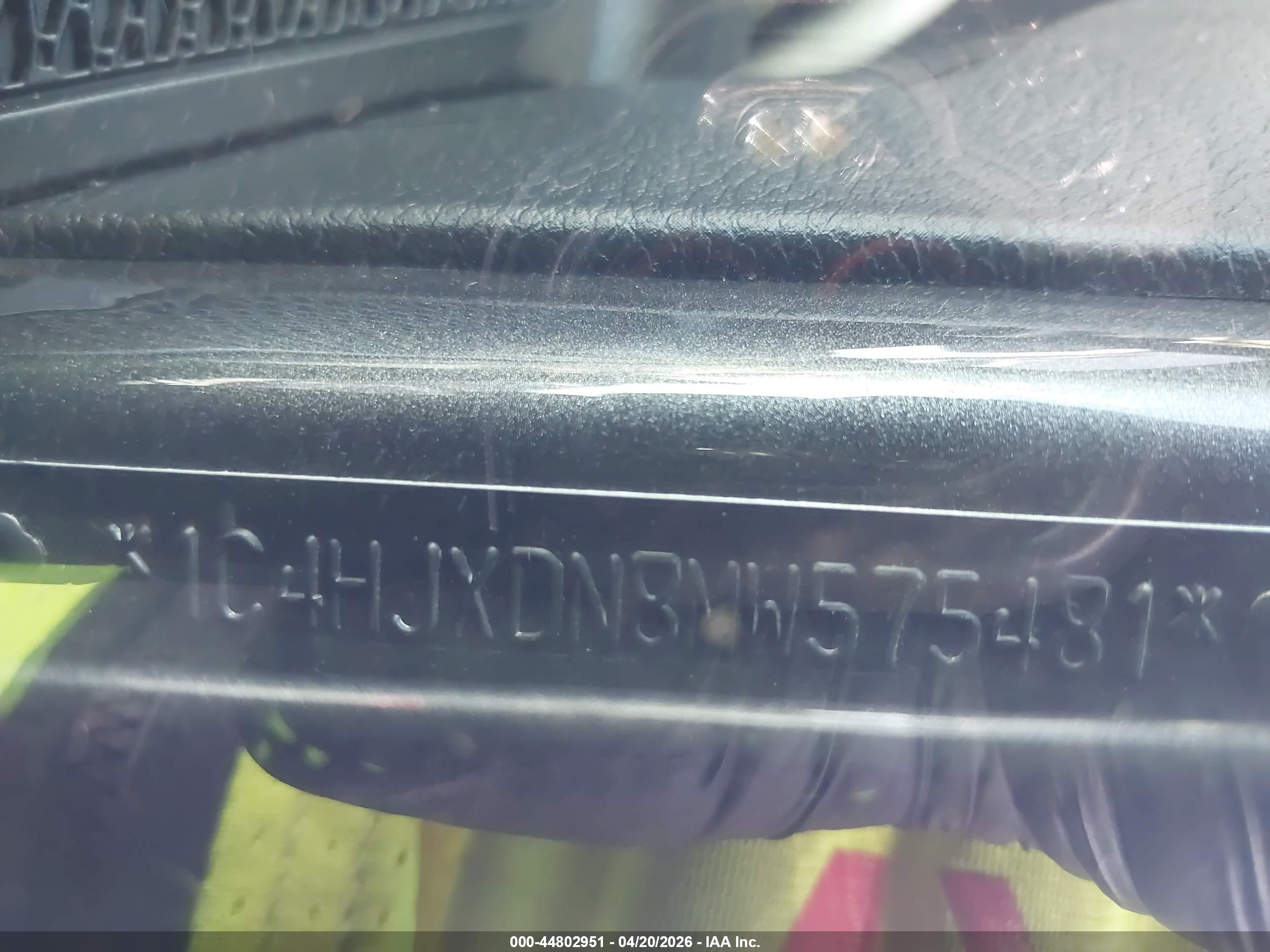 JEEP WRANGLER image 9