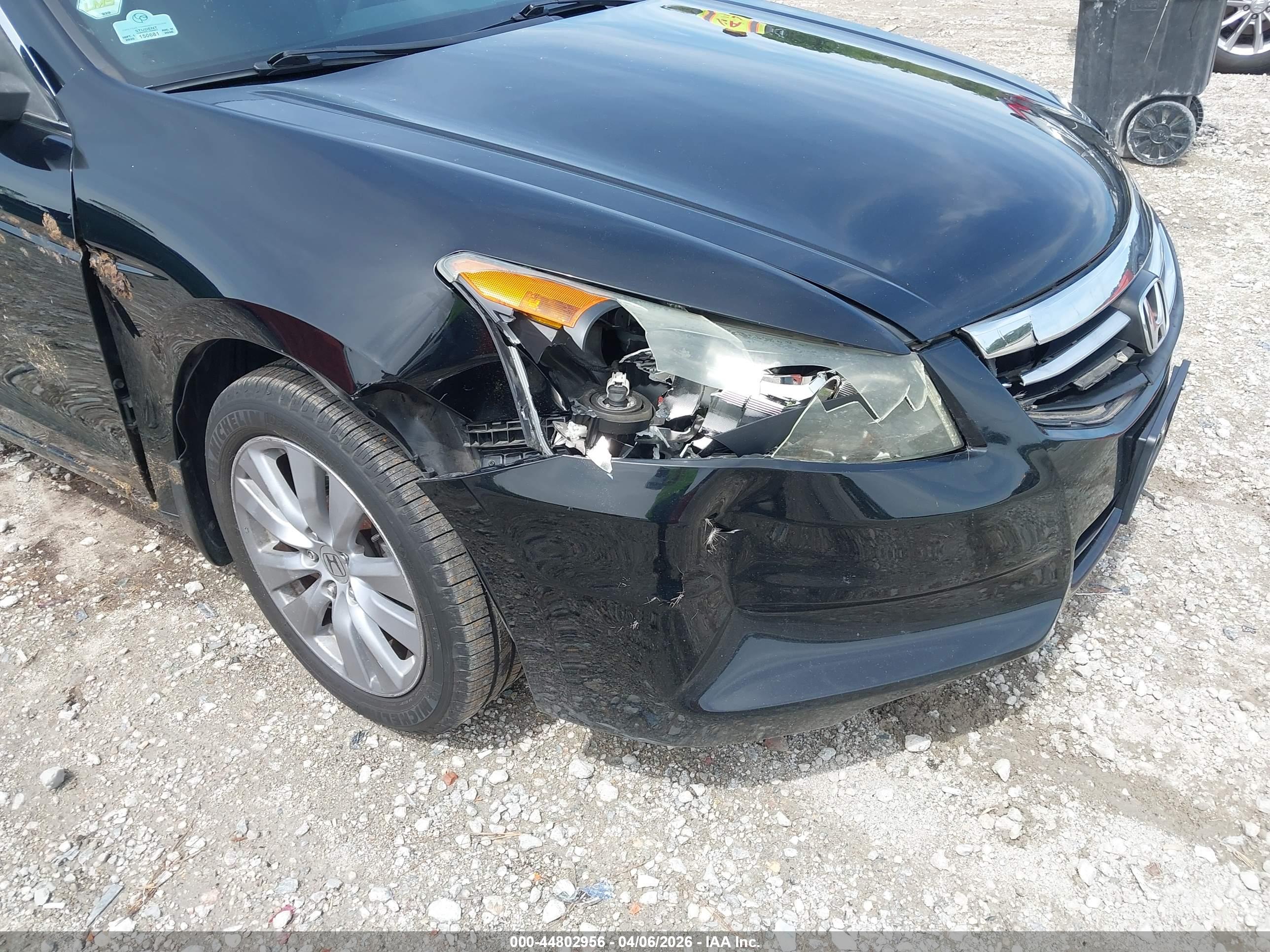 HONDA ACCORD image 6