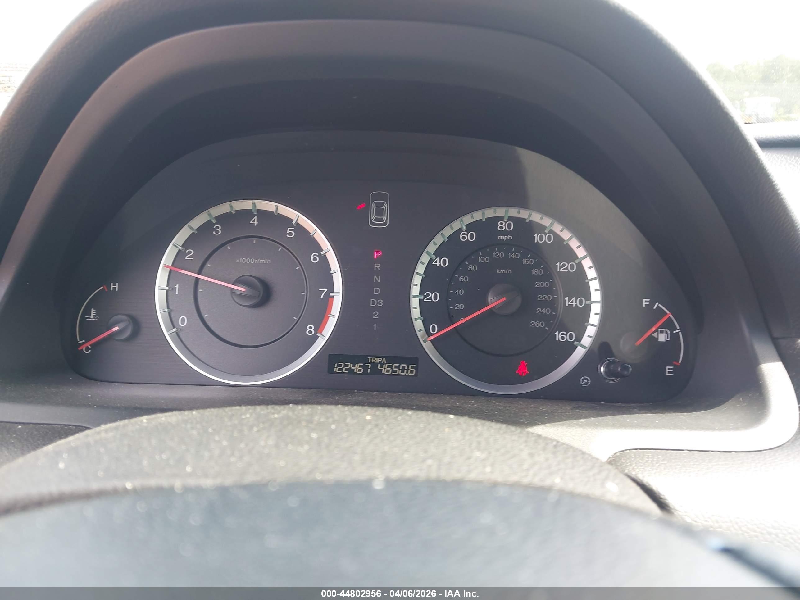 HONDA ACCORD image 7