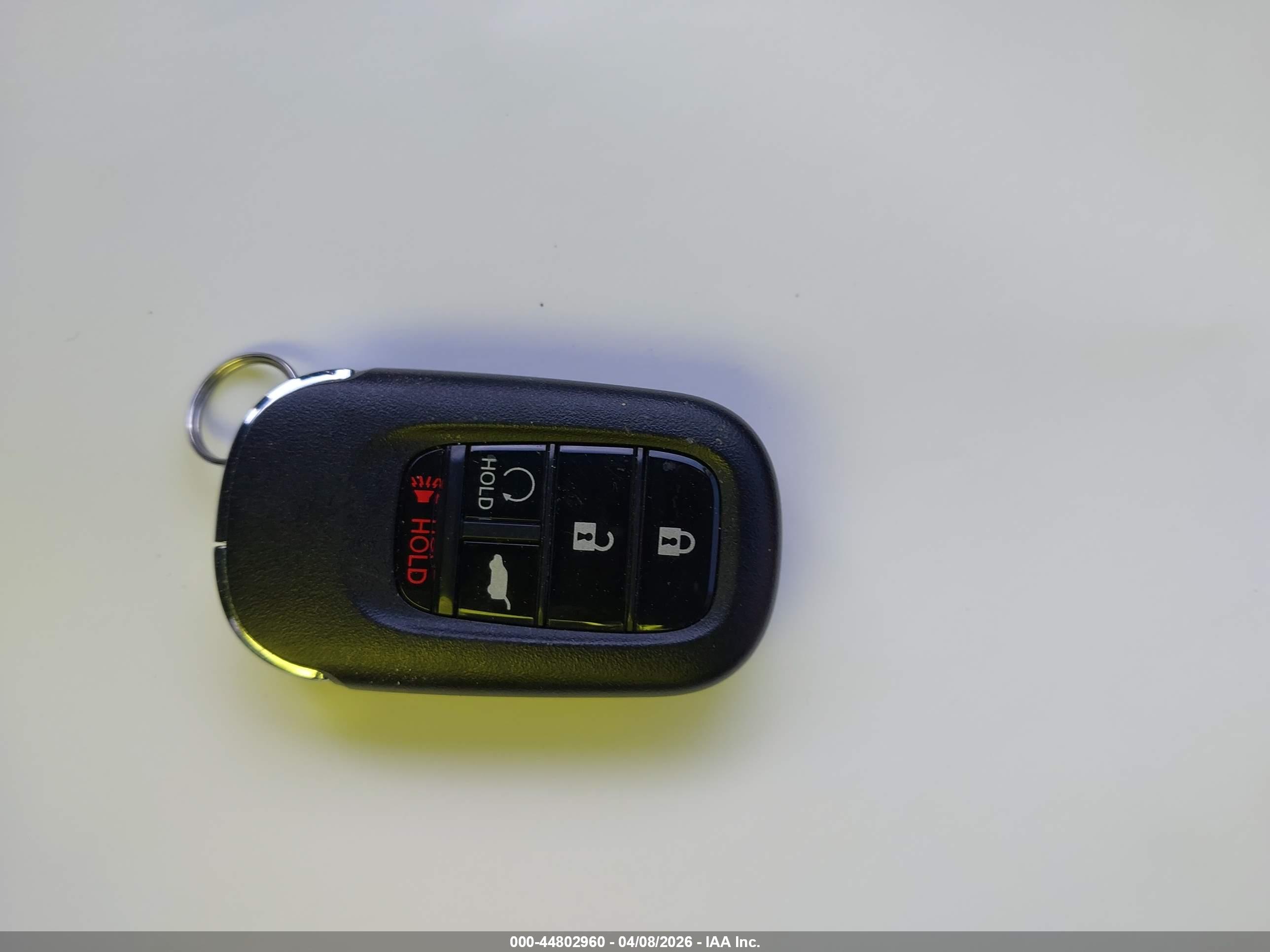 HONDA CIVIC image 11