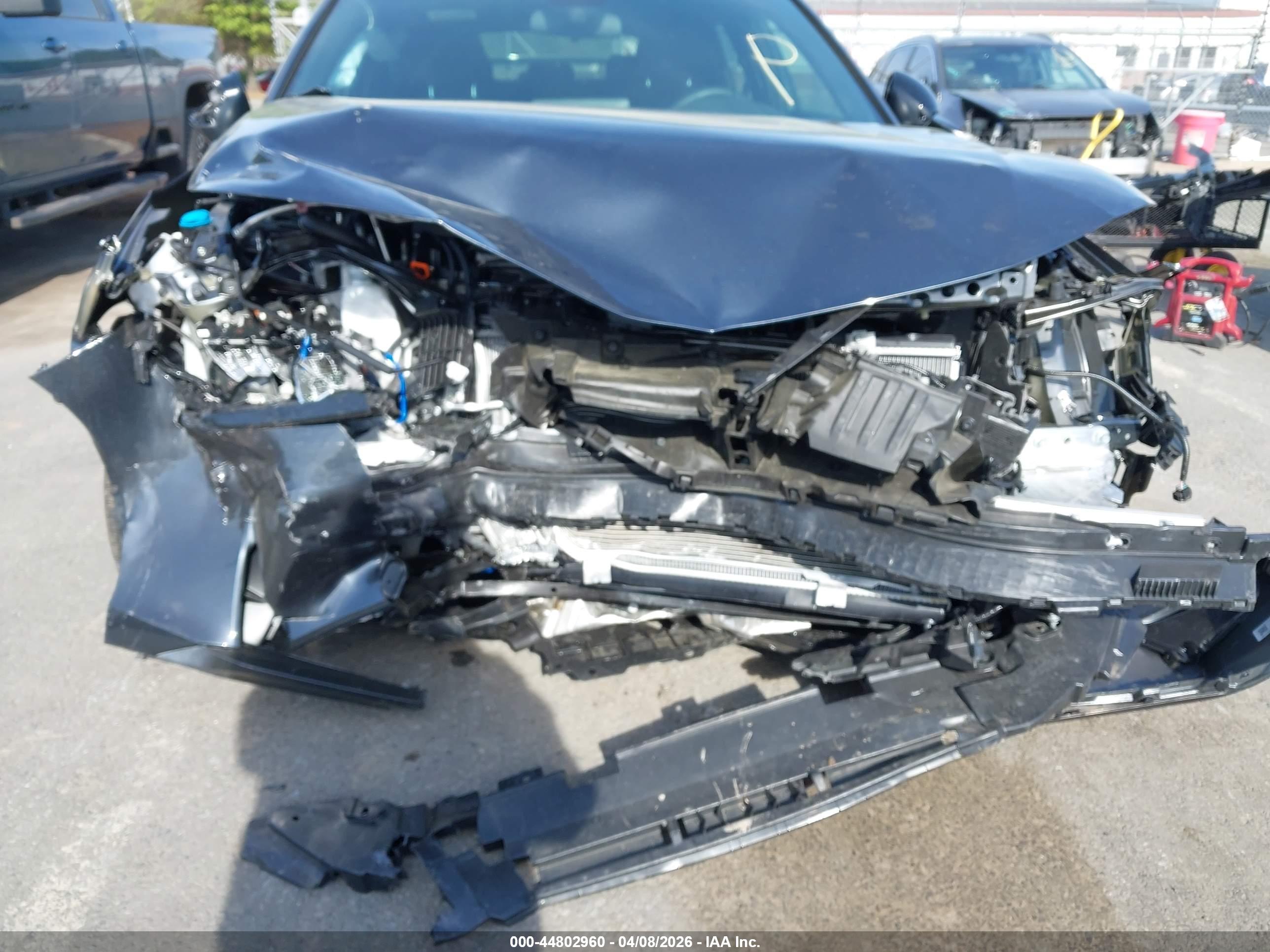 HONDA CIVIC image 6