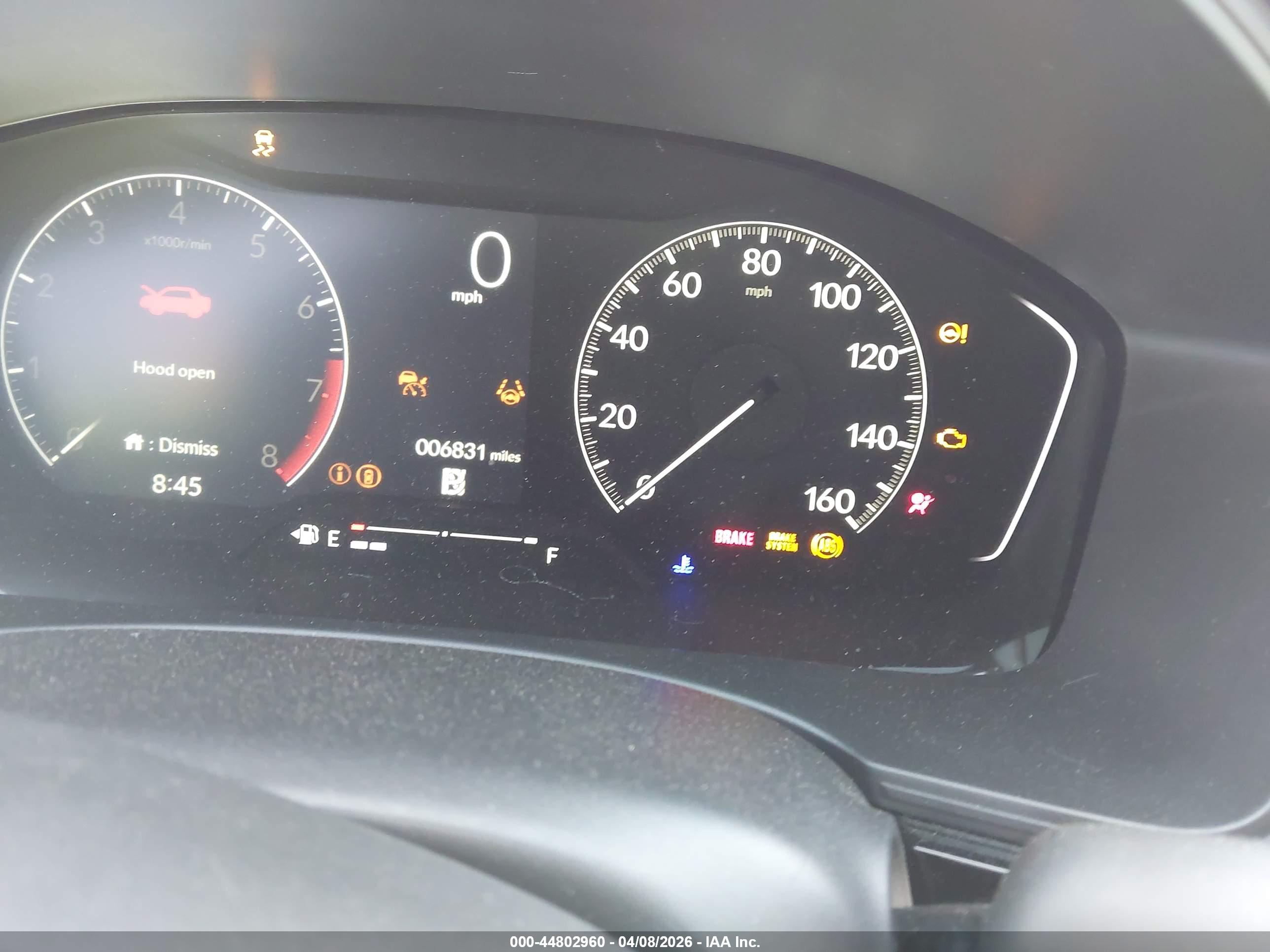 HONDA CIVIC image 7