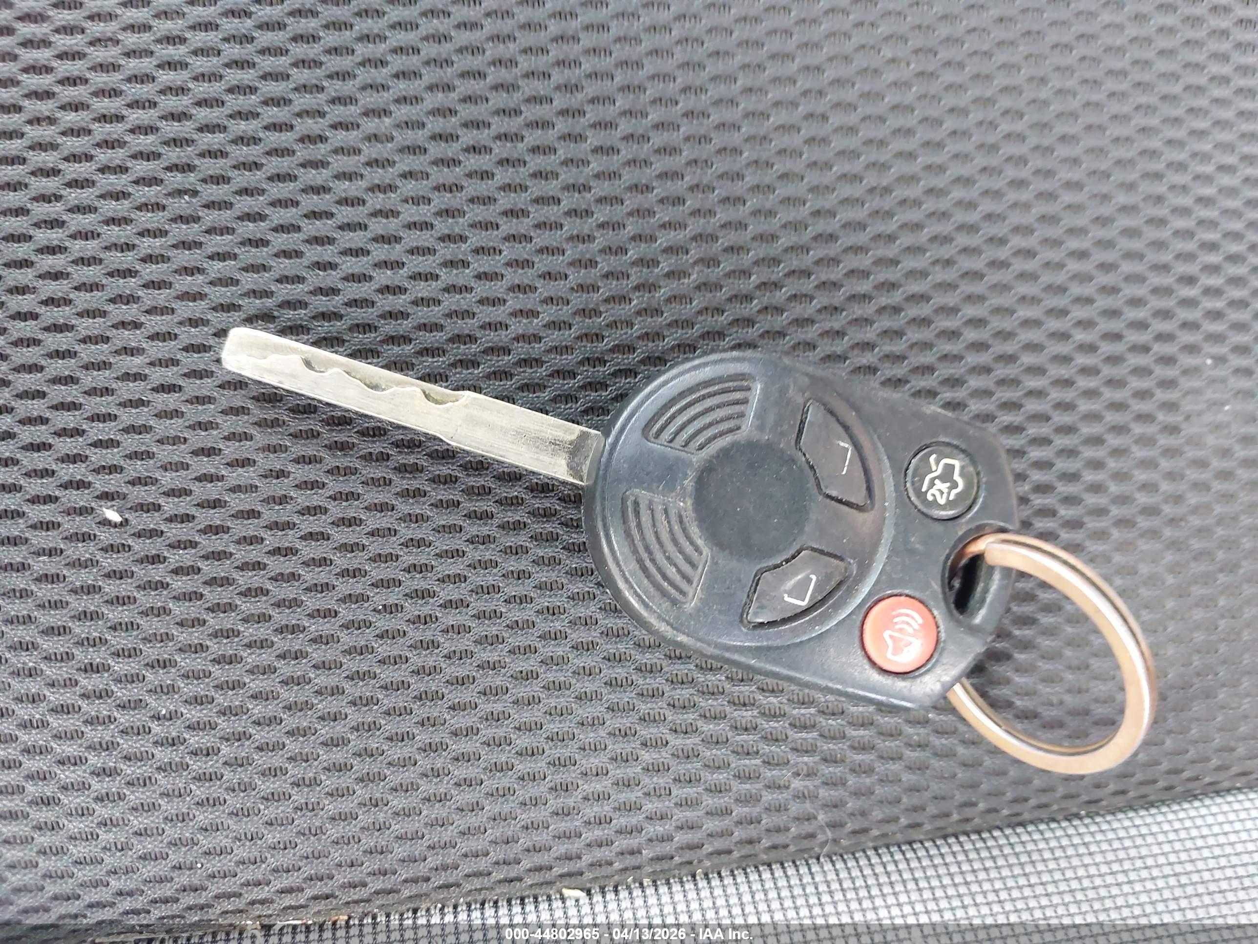 FORD FOCUS image 11