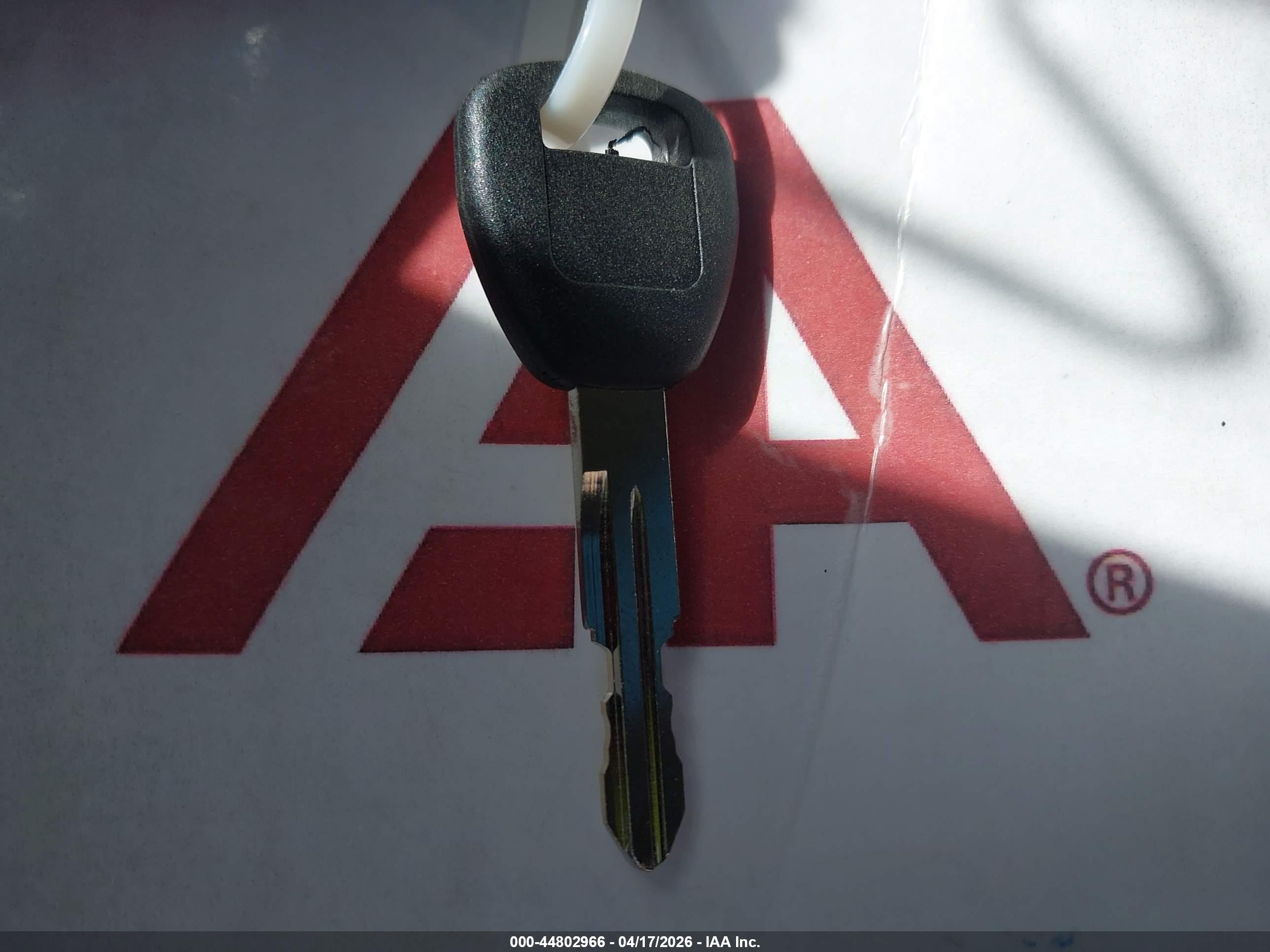 HONDA ACCORD image 11