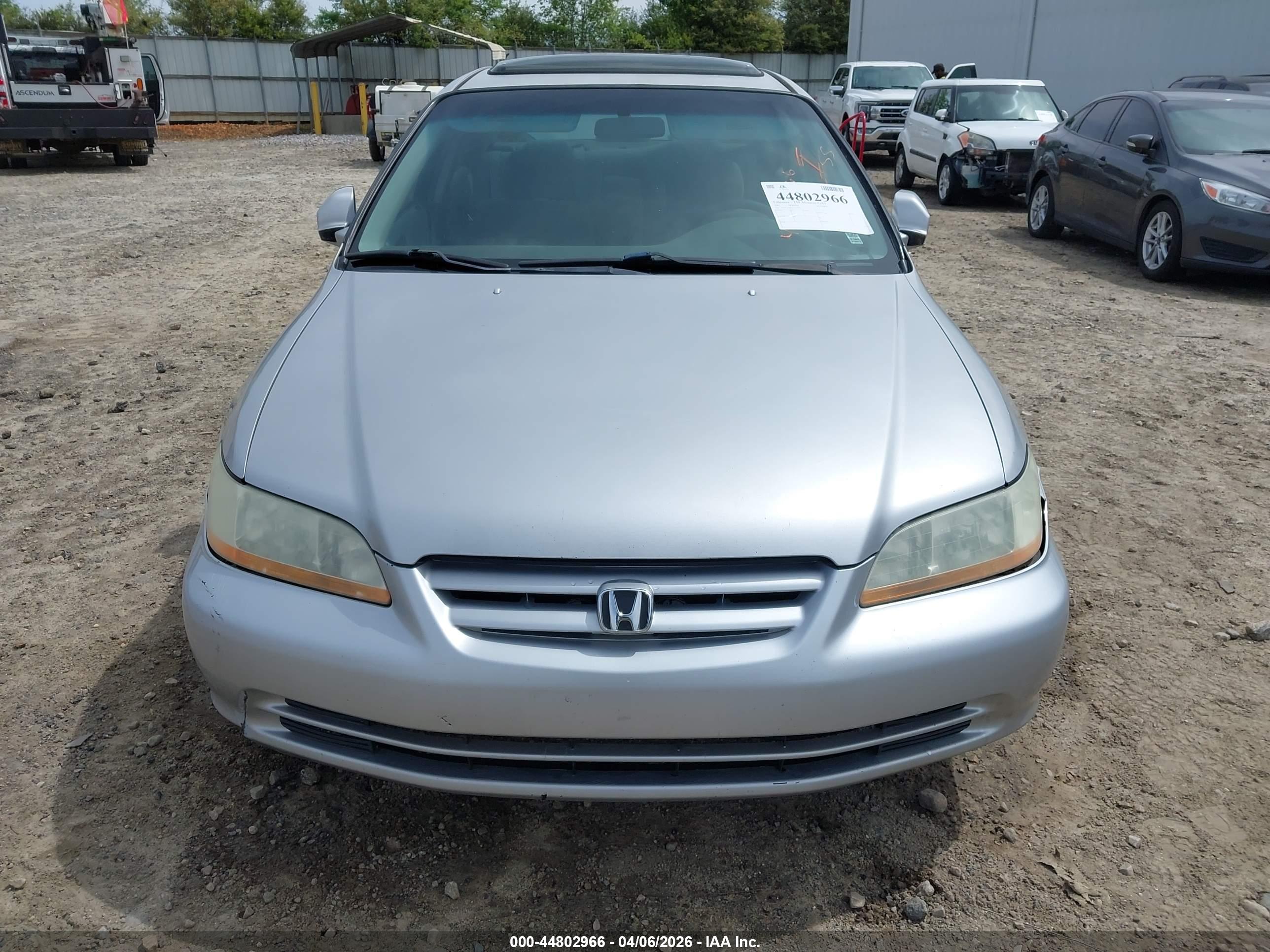 HONDA ACCORD image 6