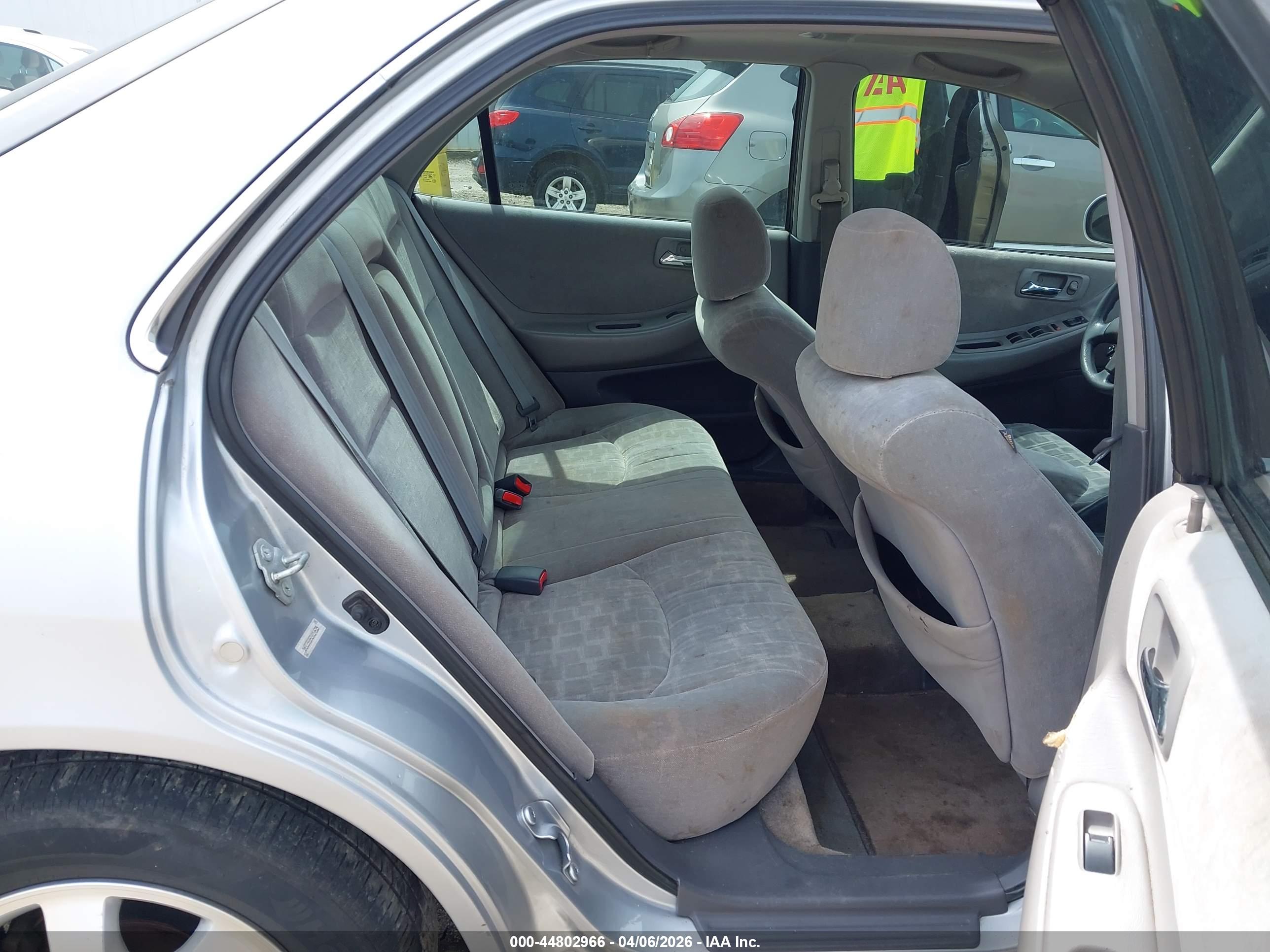 HONDA ACCORD image 8