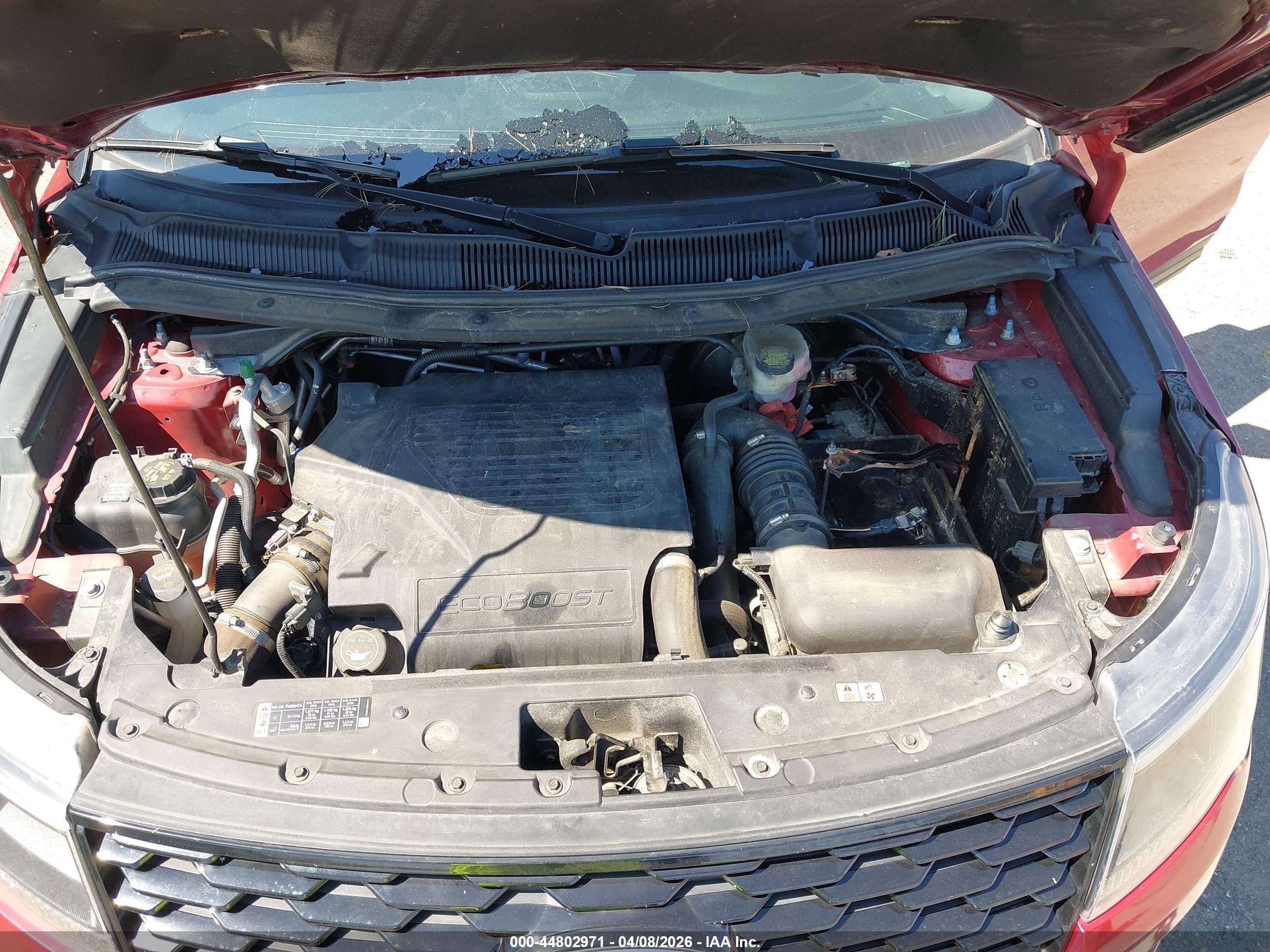 FORD EXPLORER image 10