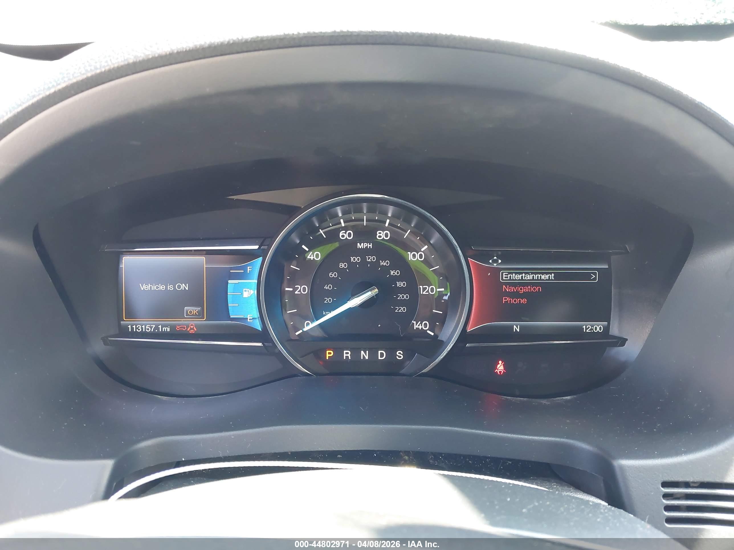 FORD EXPLORER image 7