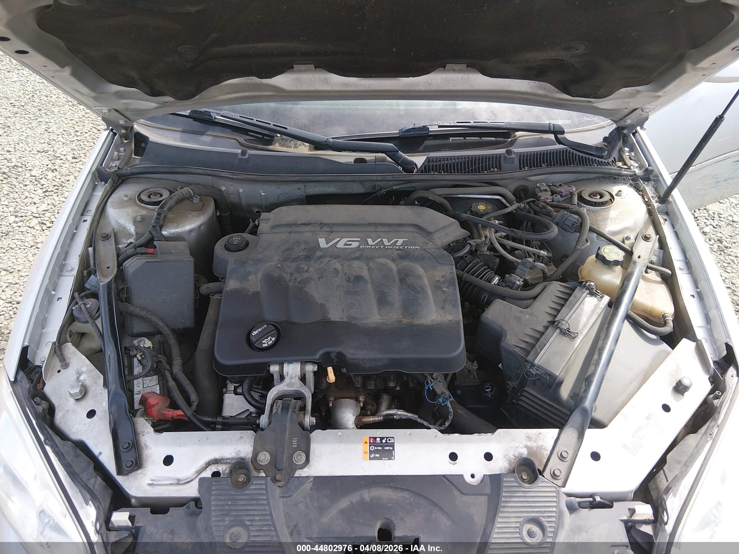 CHEVROLET IMPALA image 10