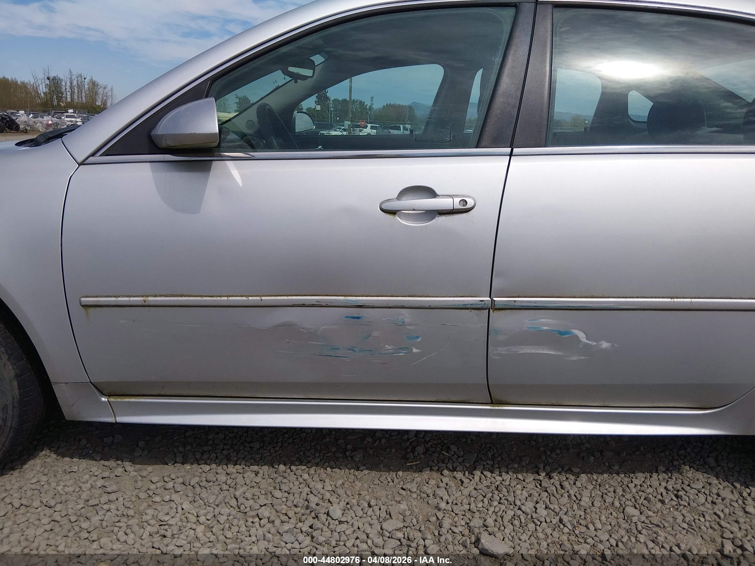 CHEVROLET IMPALA image 6
