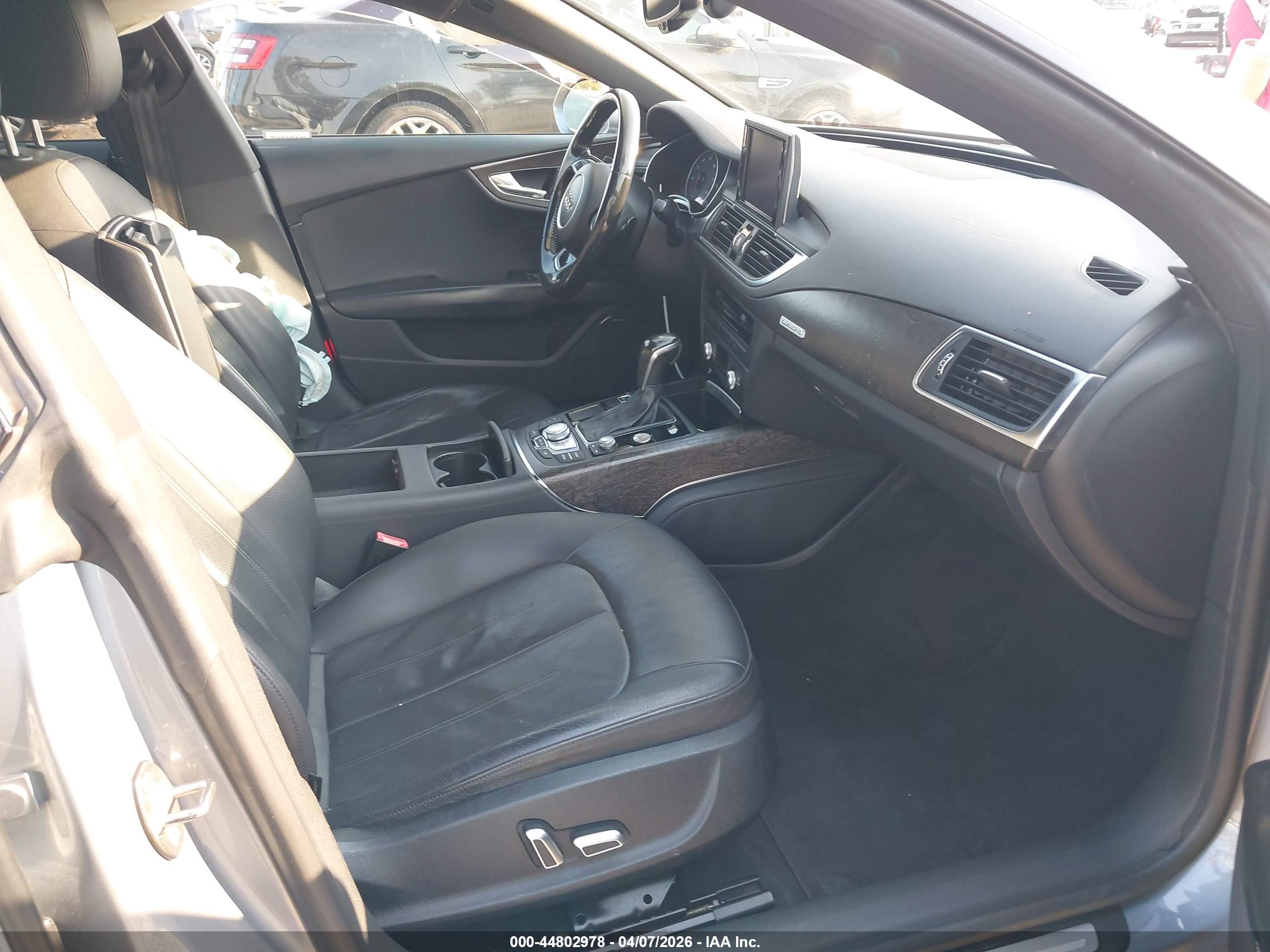 AUDI A7 image 5