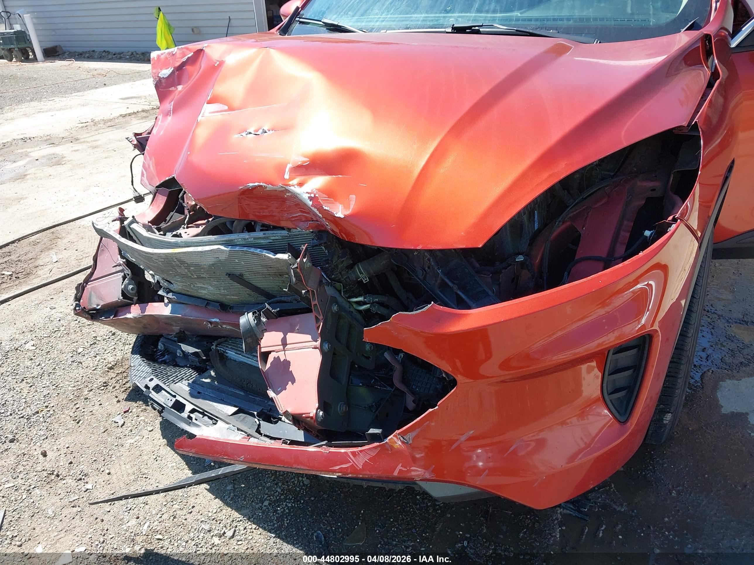 FORD ESCAPE image 6